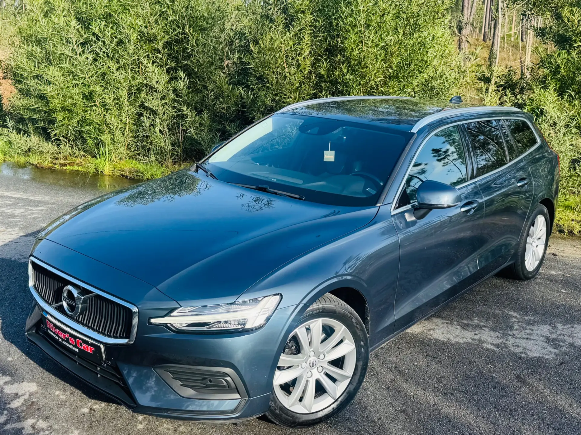 Volvo V60 2.0 D3 Inscription 2