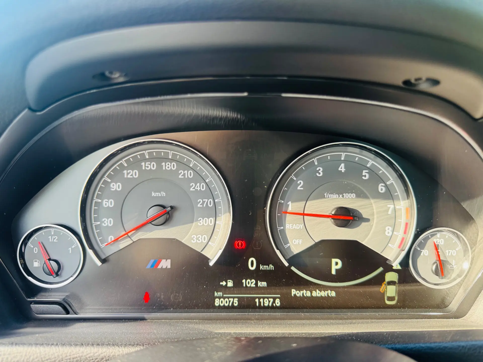 BMW M4 DKG Competition 26