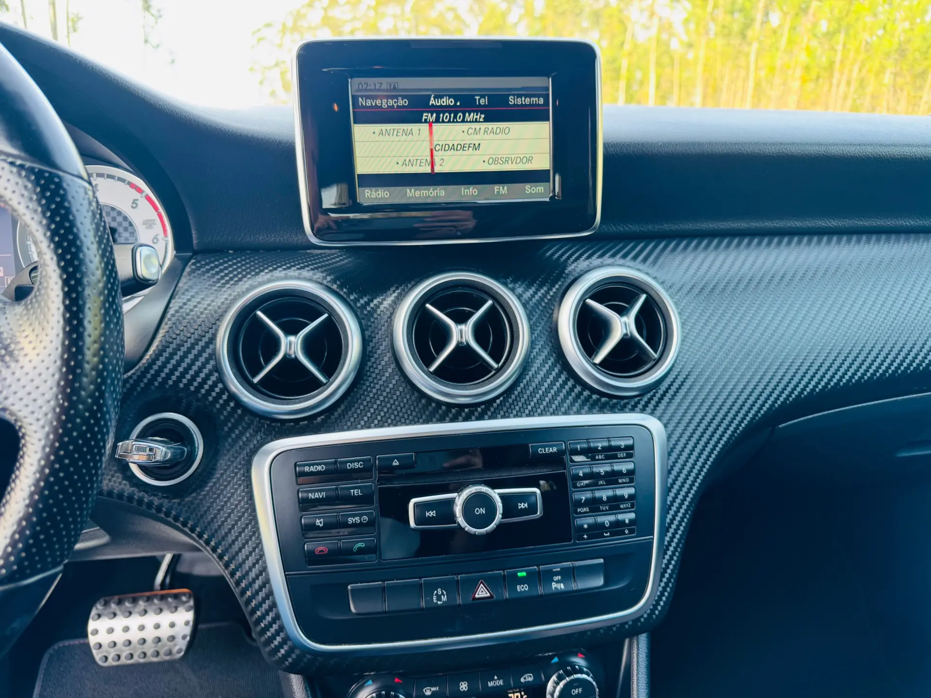 Mercedes-Benz A 180 CDI BE AMG Sport Aut. 26