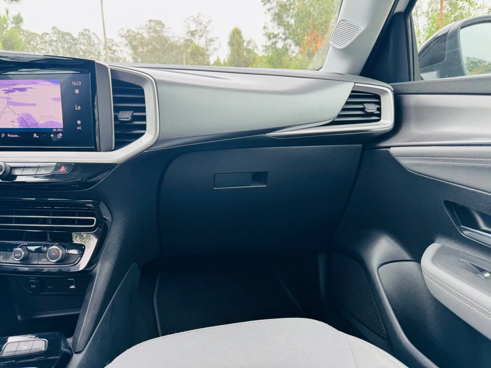 Opel Mokka 1.2 T Elegance 38