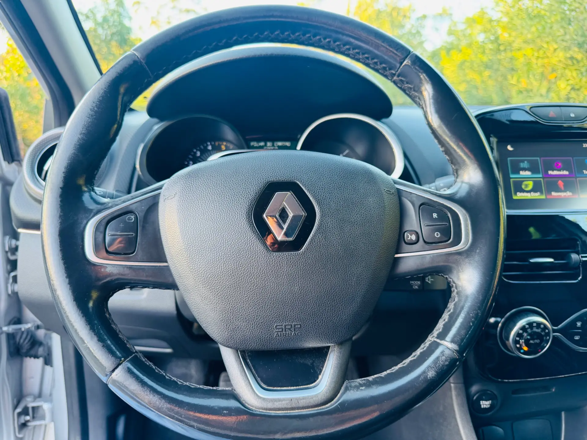 Renault Clio dCi 90 Limited 20