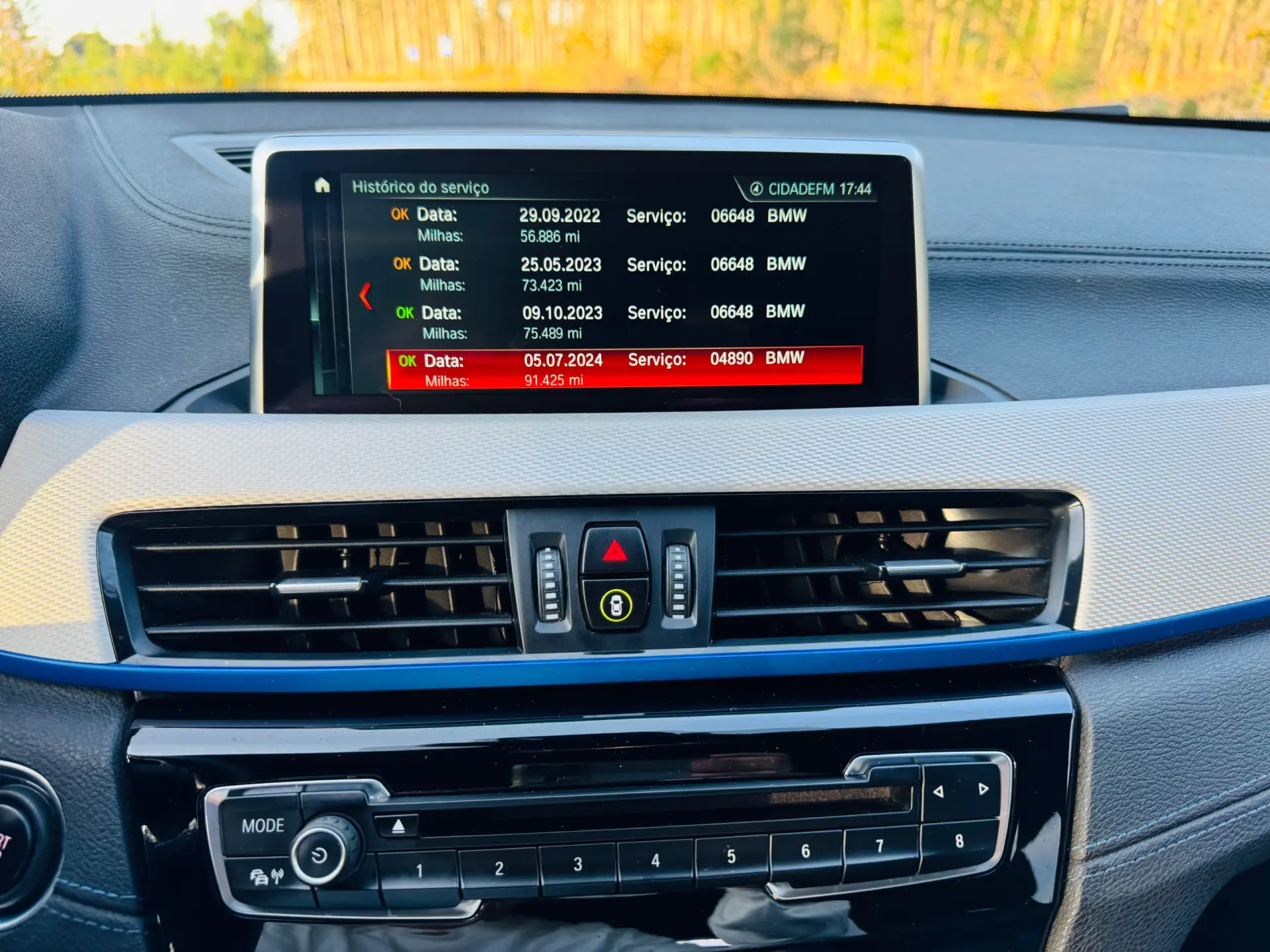 BMW X2 20 d xDrive Auto Pack M 31