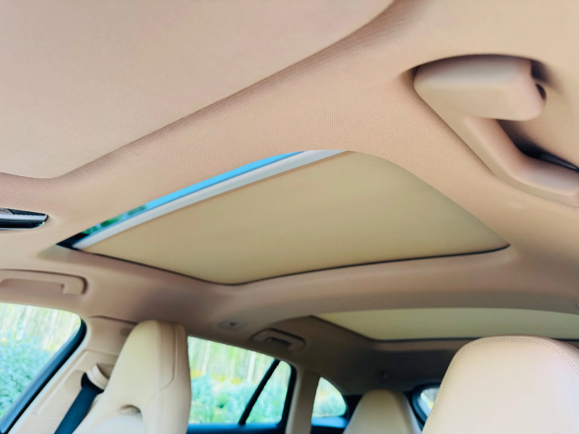 Porsche Panamera Sport Turismo 4 E-Hybrid 29