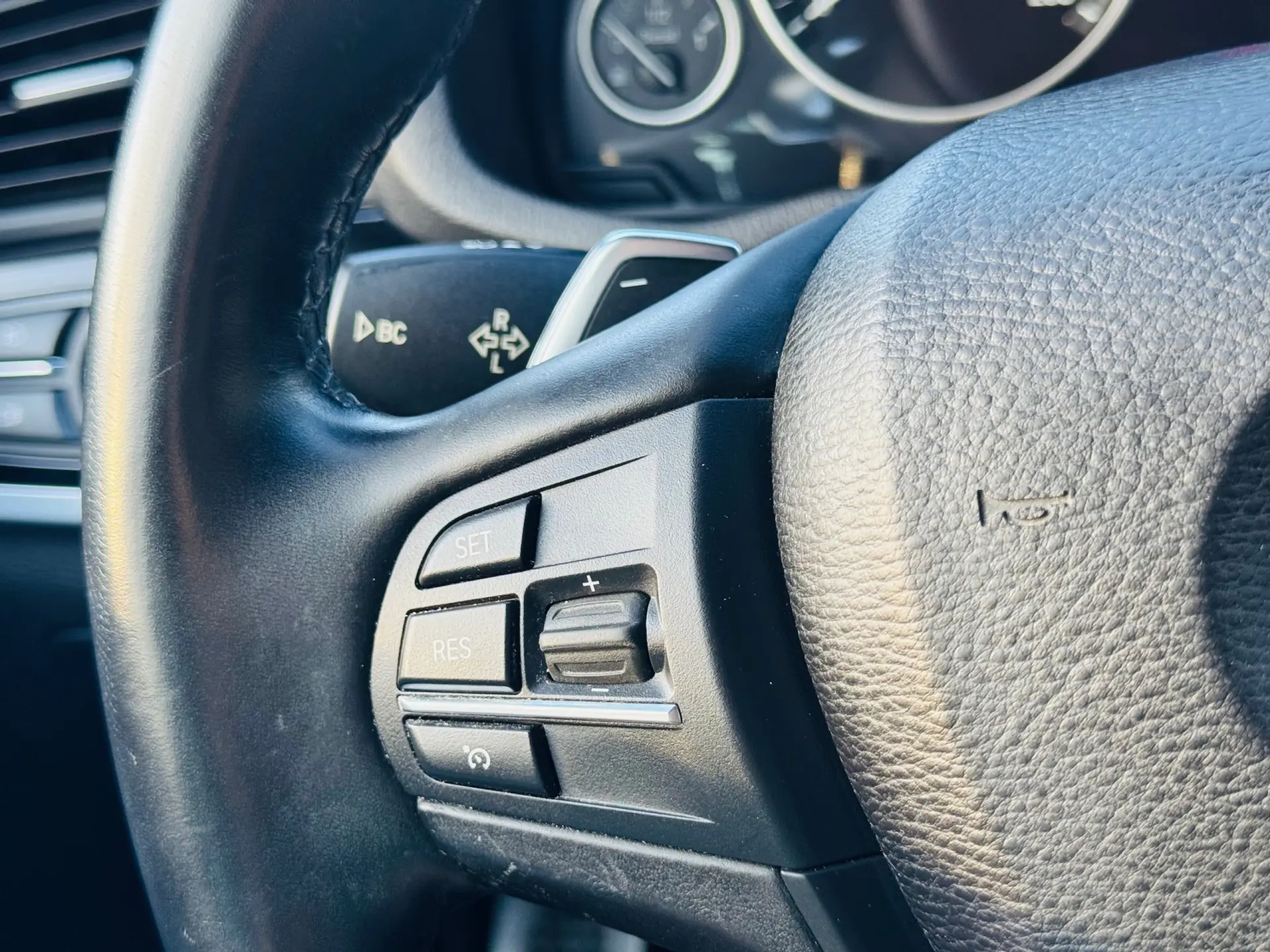 BMW X4 20 d xDrive xLine Pack M Auto 25