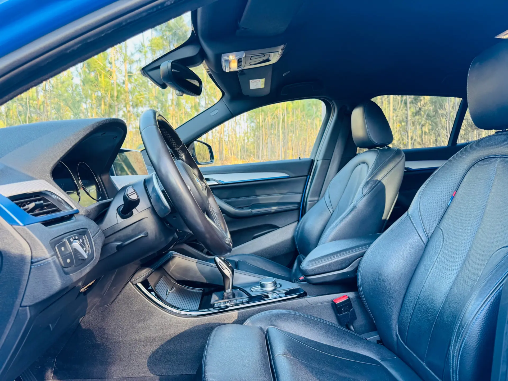 BMW X2 20 d xDrive Auto Pack M 20