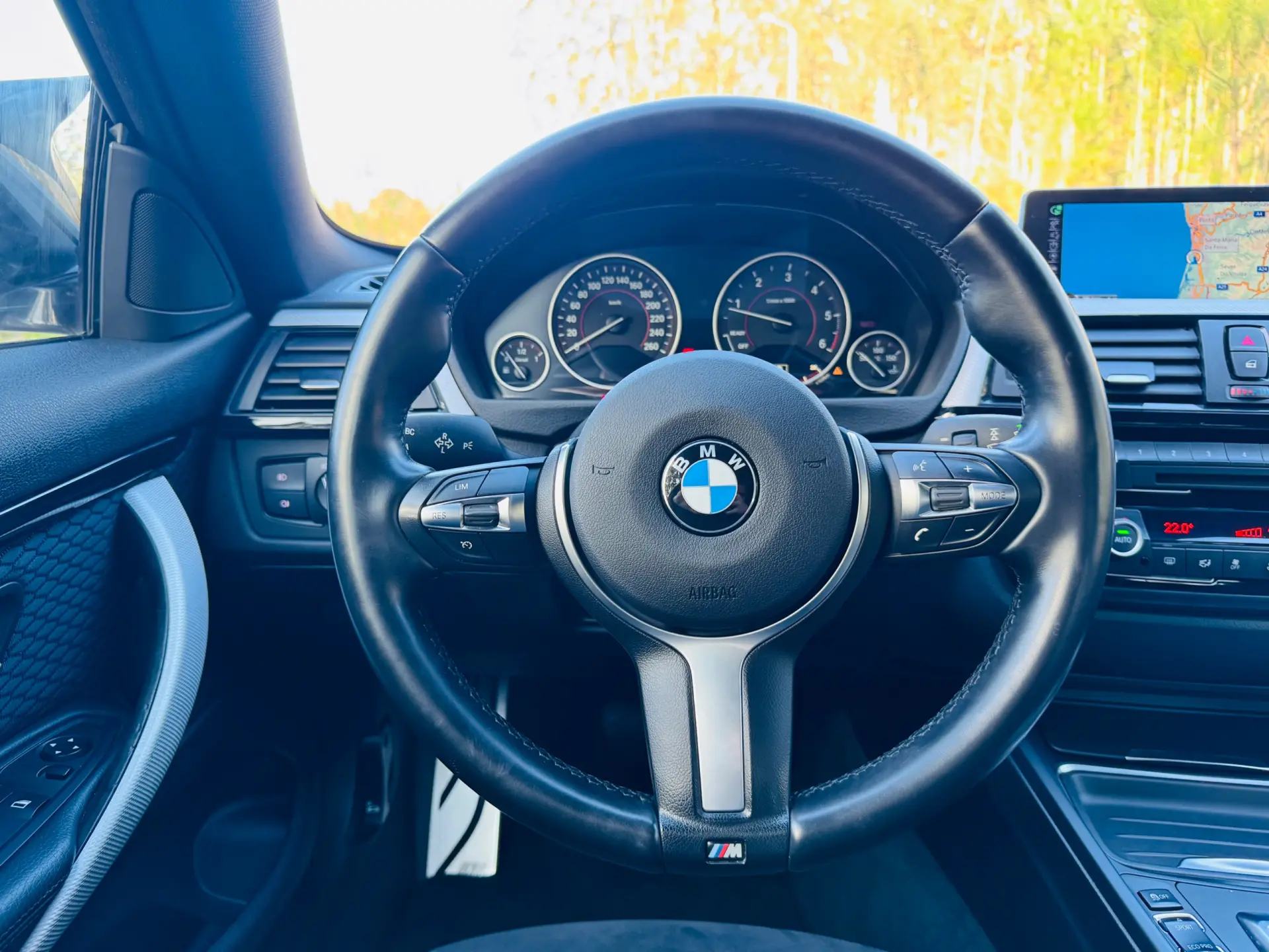 BMW 420 d Pack M Auto 31