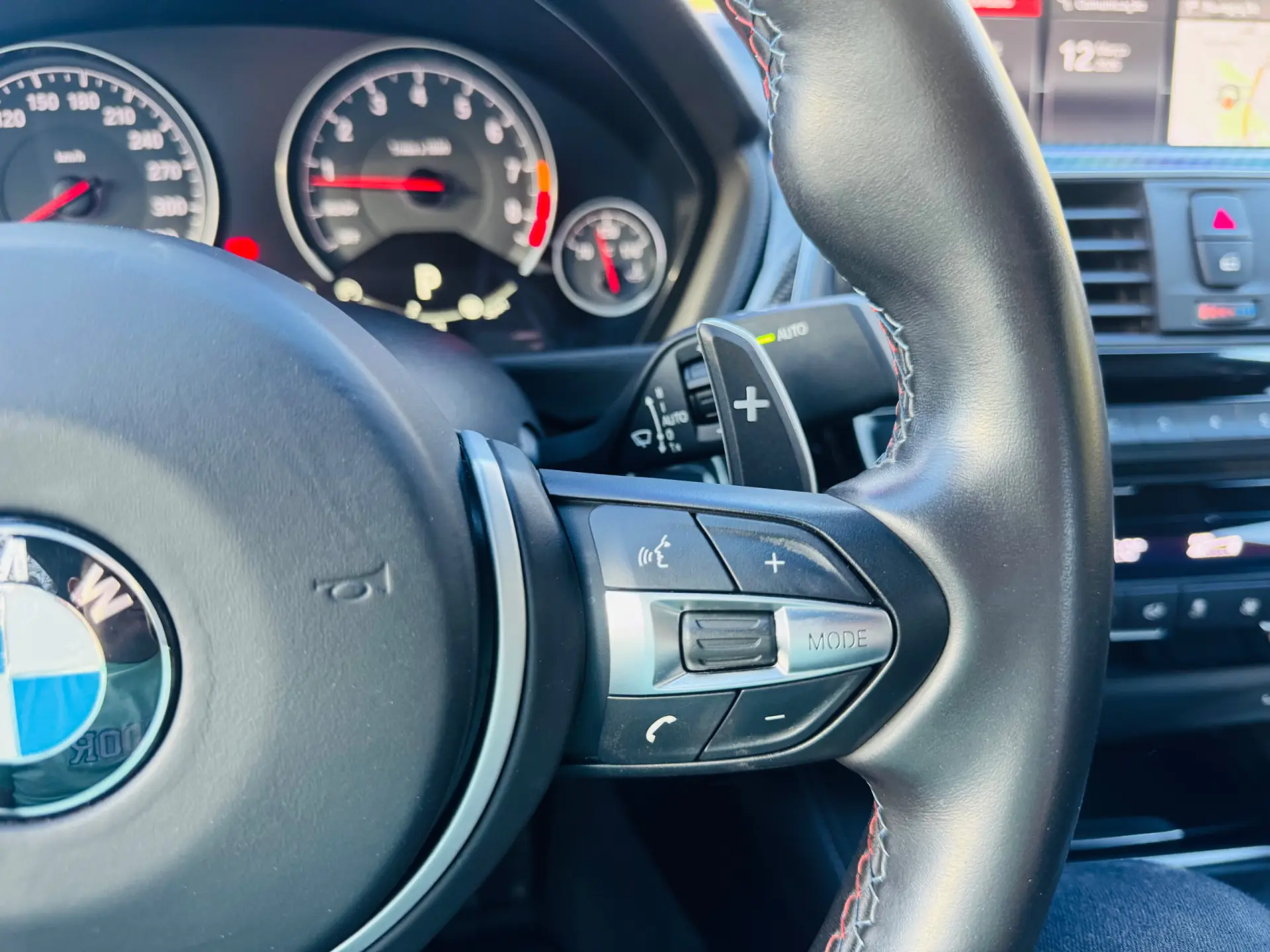 BMW M4 DKG Competition 25