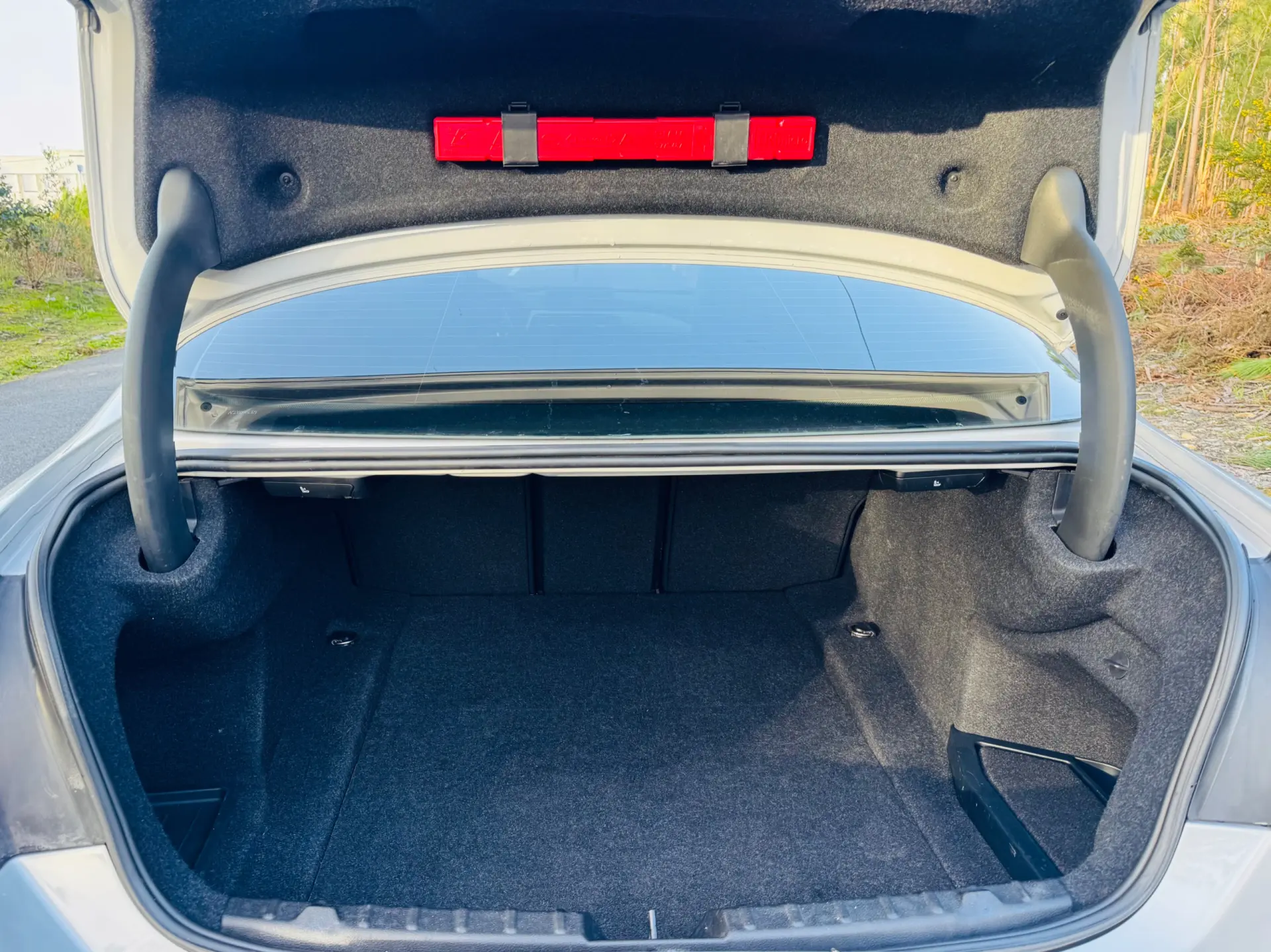 BMW 420 d Pack M Auto 46