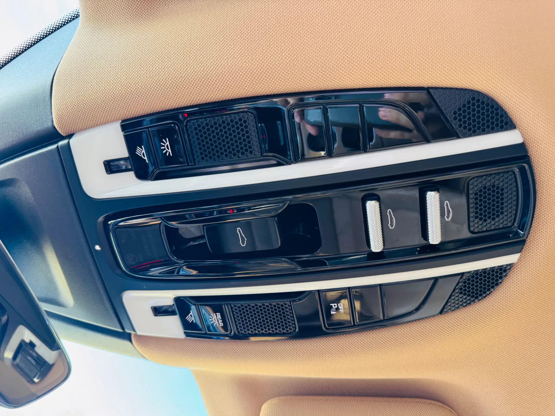 Porsche Panamera Sport Turismo 4 E-Hybrid 49