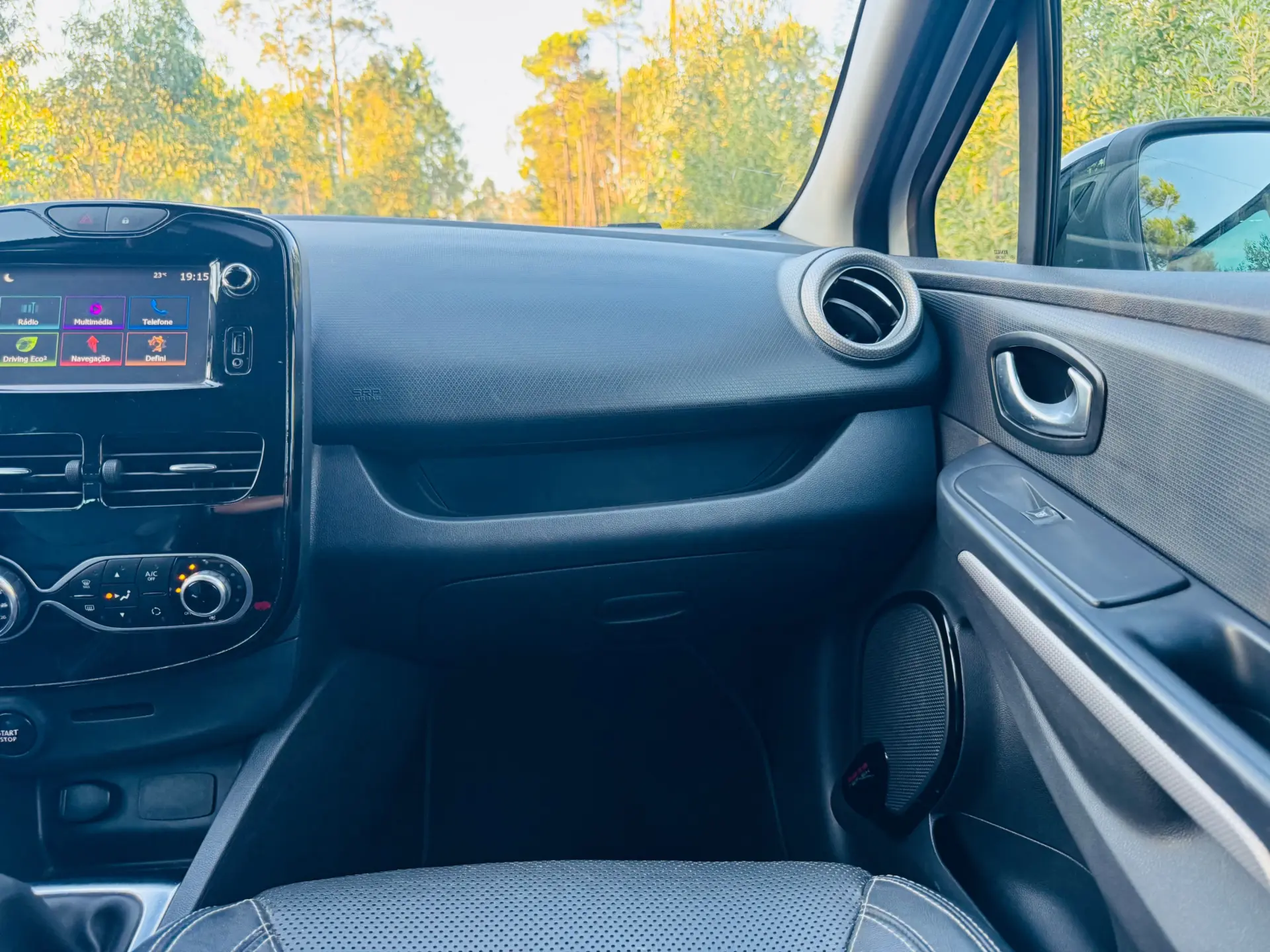 Renault Clio dCi 90 Limited 30