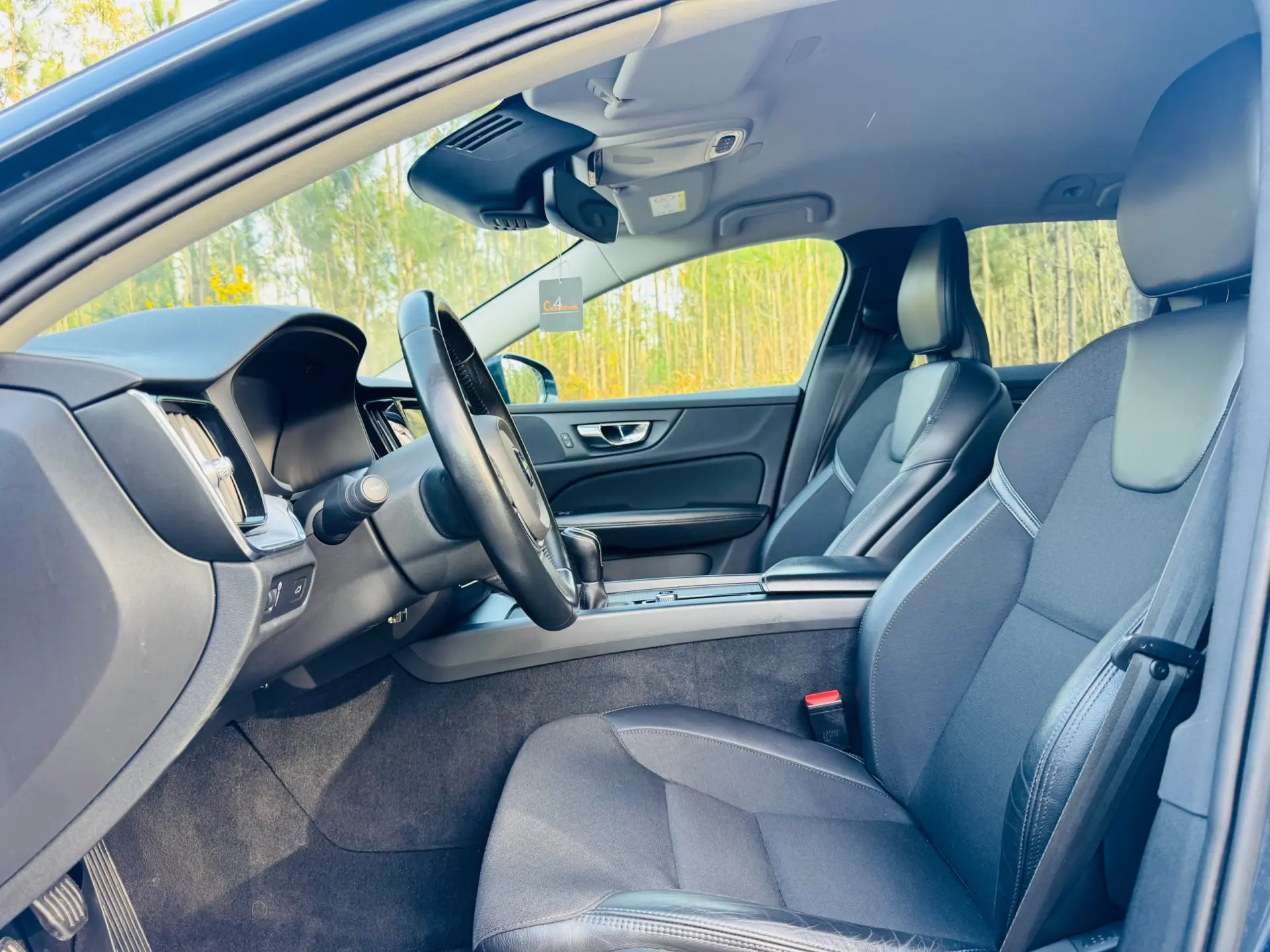 Volvo V60 2.0 D3 Inscription 18