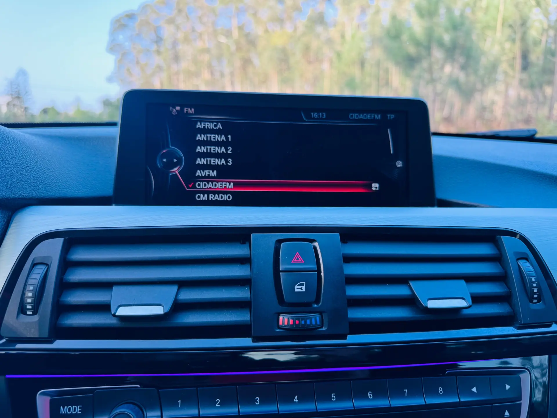 BMW 420 d Pack M Auto 33