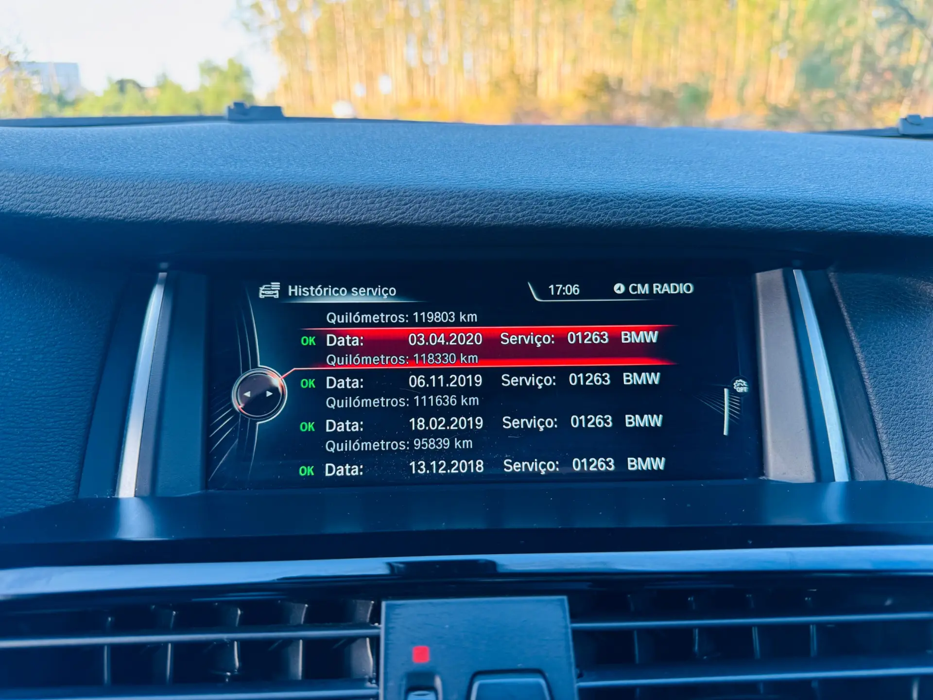 BMW X4 20 d xDrive xLine Pack M Auto 31