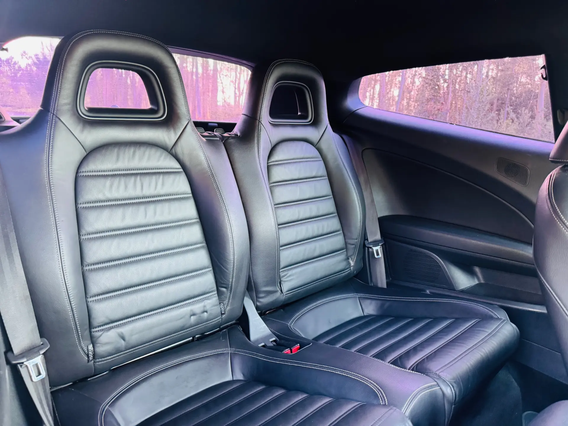 Volkswagen Scirocco 2.0 TDI Sport 34