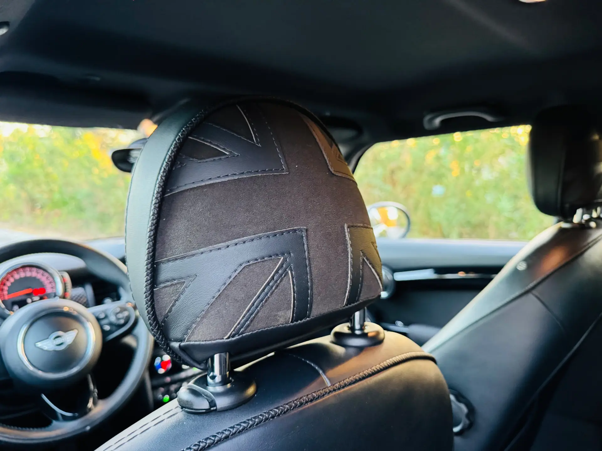 MINI 5 Portas Cooper S 47