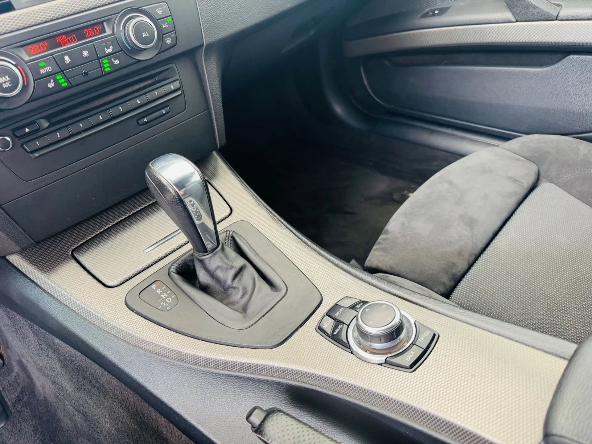 BMW 320 d Aut. M Sport Edition 30