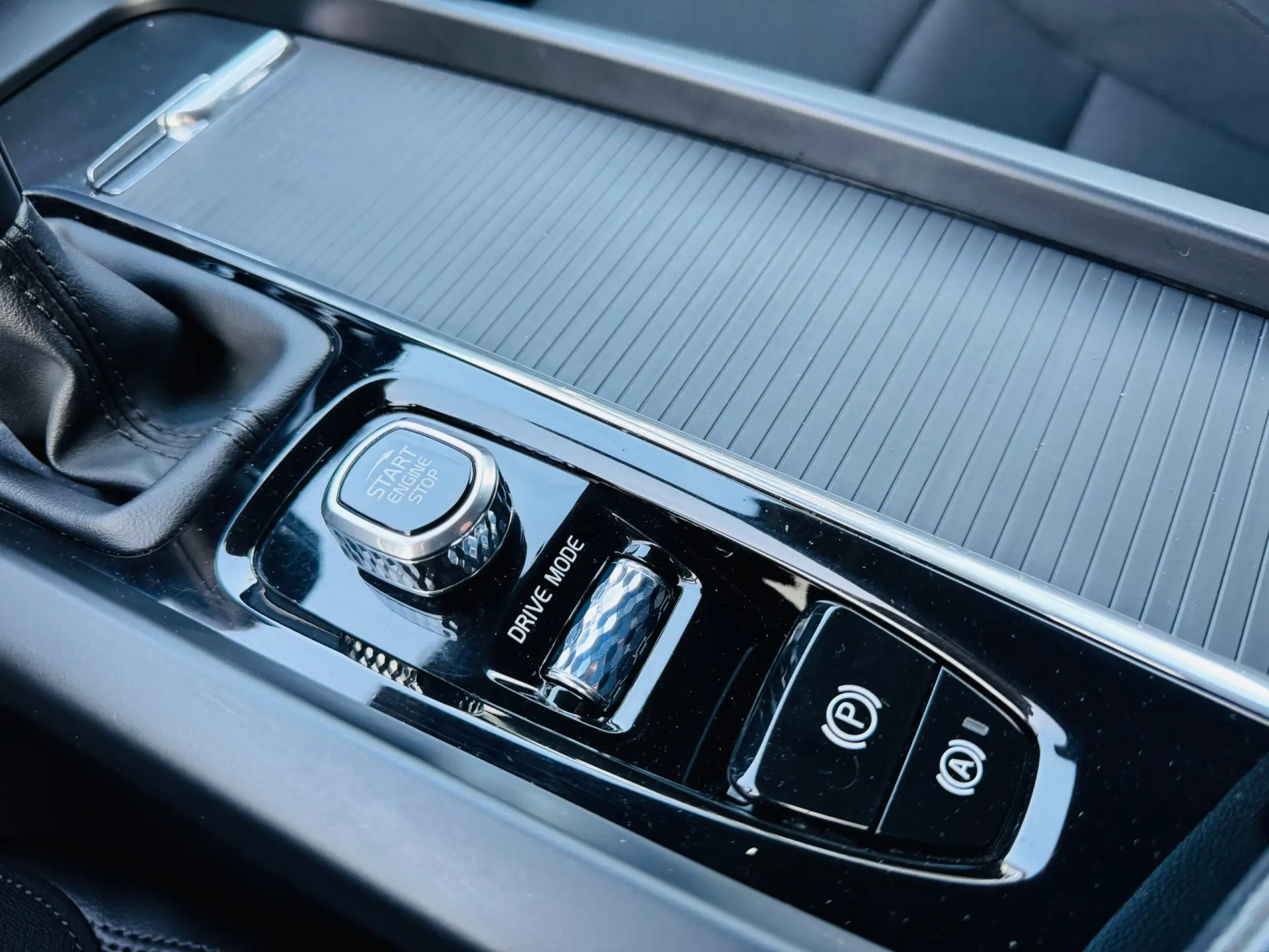 Volvo V60 2.0 D3 Inscription 37