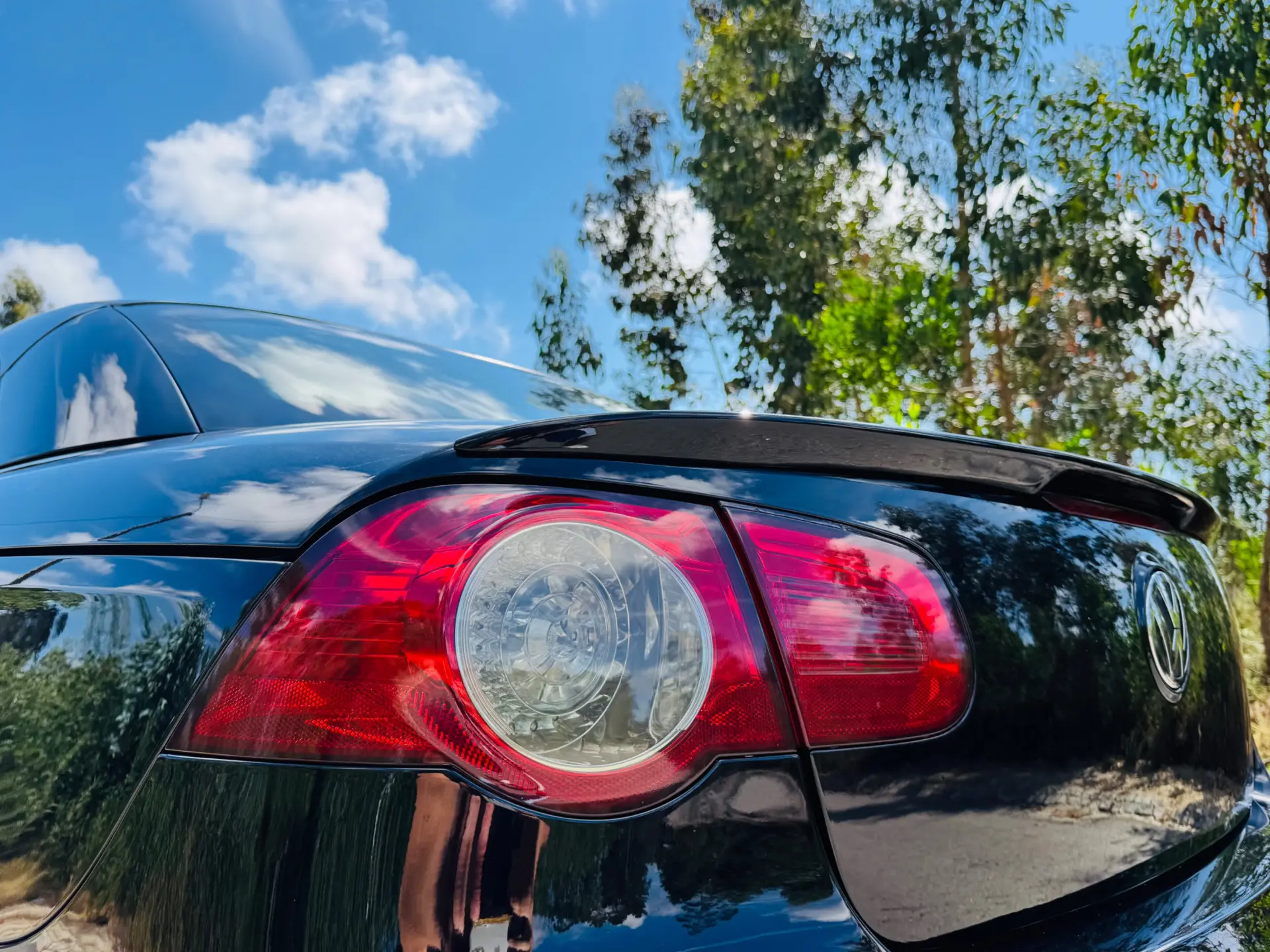 Volkswagen EOS 2.0 TDi Top 27