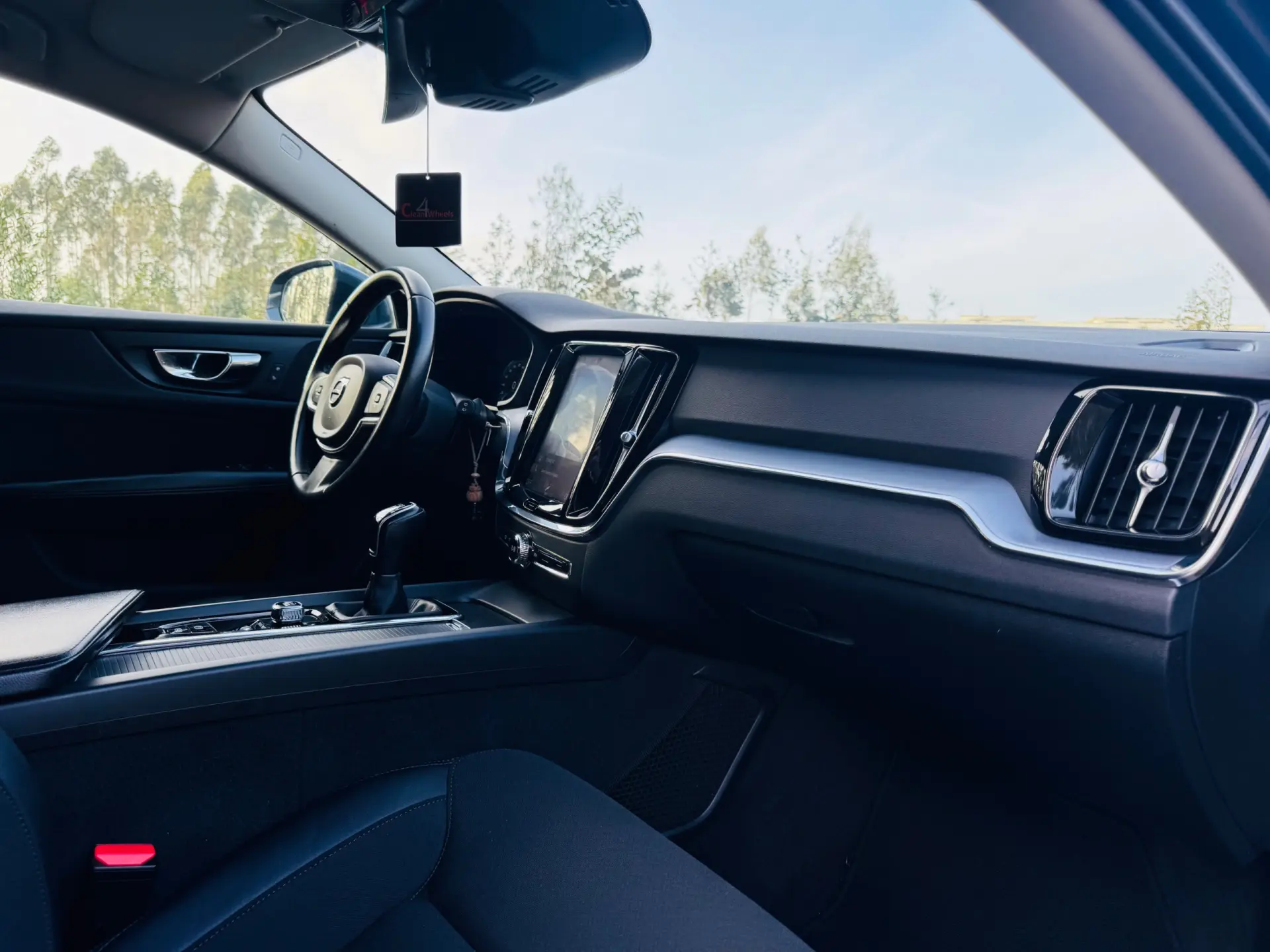 Volvo V60 2.0 D3 Inscription 41