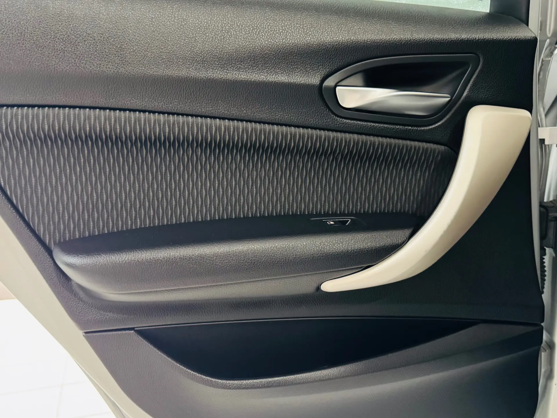 BMW 116 d EfficientDynamics Edition 33