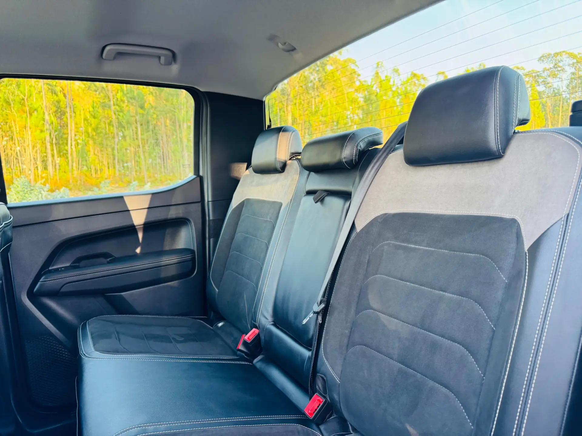Volkswagen Amarok 2.0 TDi Auto Style 55
