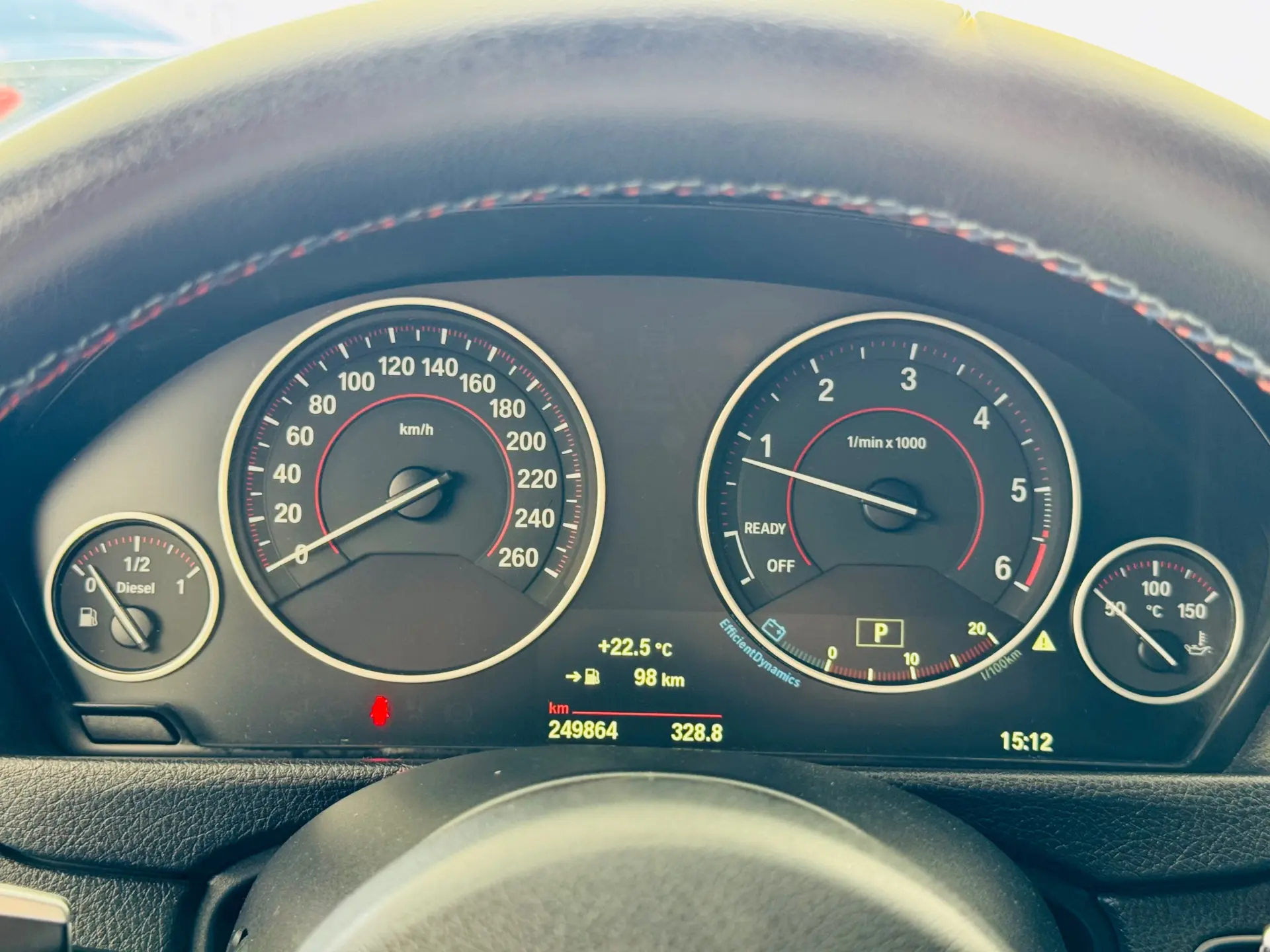BMW 420 Gran Coupé d Pack M Auto 28