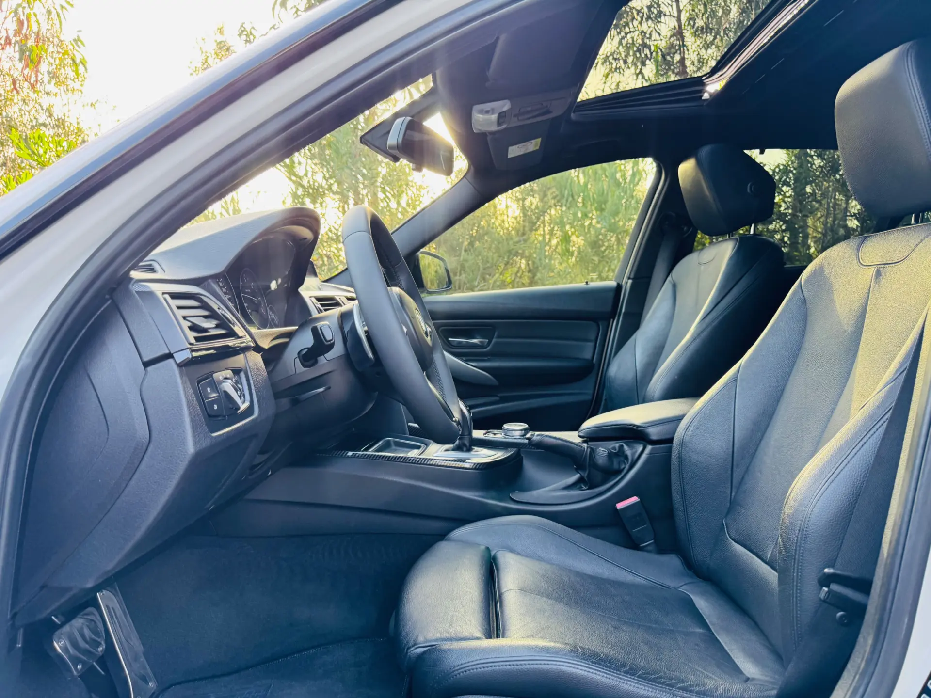BMW 335 d xDrive Auto Pack M 24