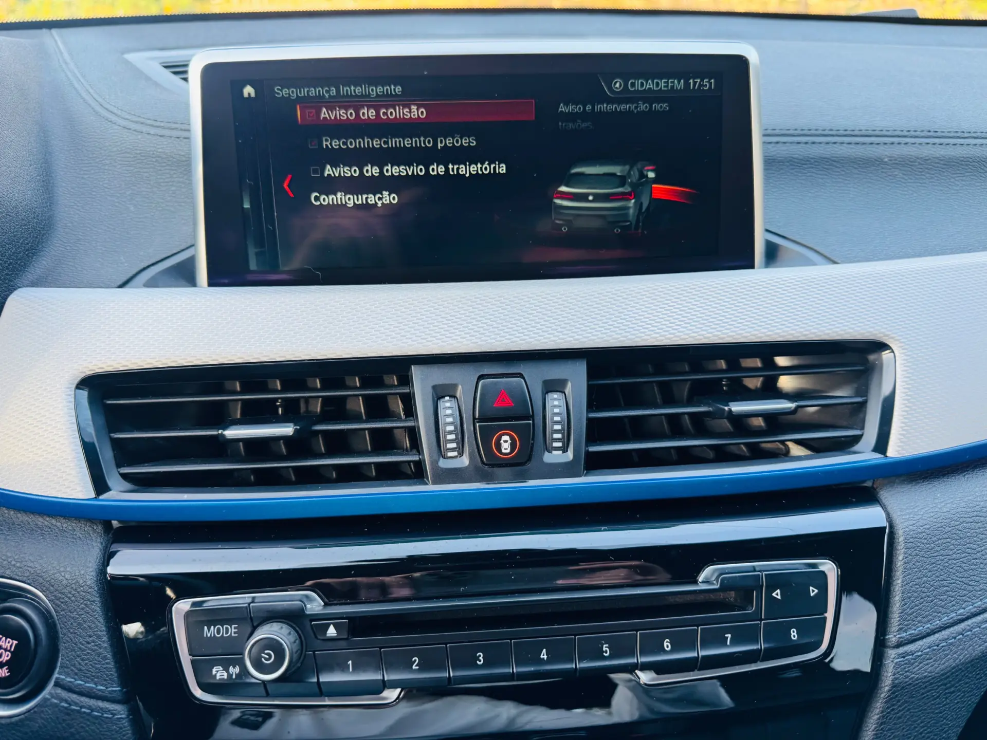 BMW X2 20 d xDrive Auto Pack M 34