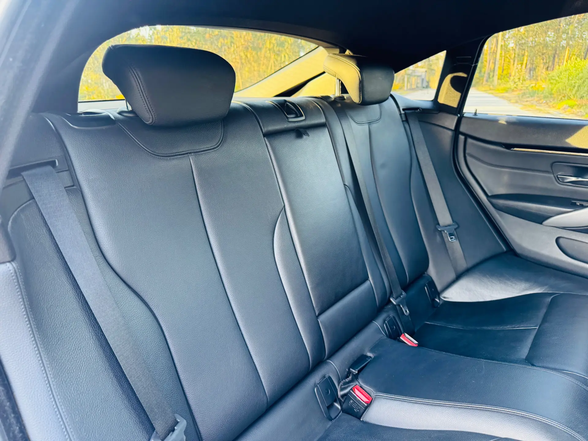 BMW 420 Gran Coupé d Aut. M Sport 42