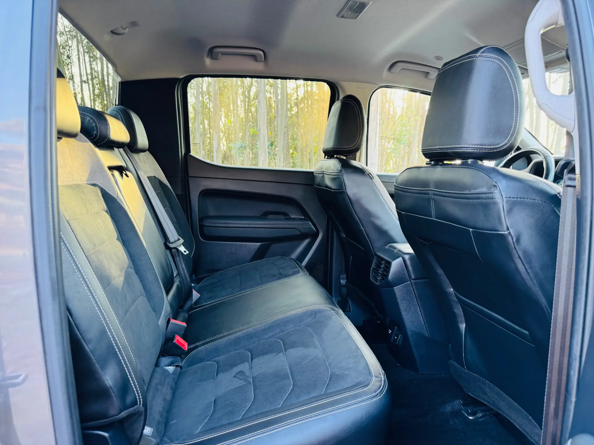 Volkswagen Amarok 2.0 TDi Auto Style 58