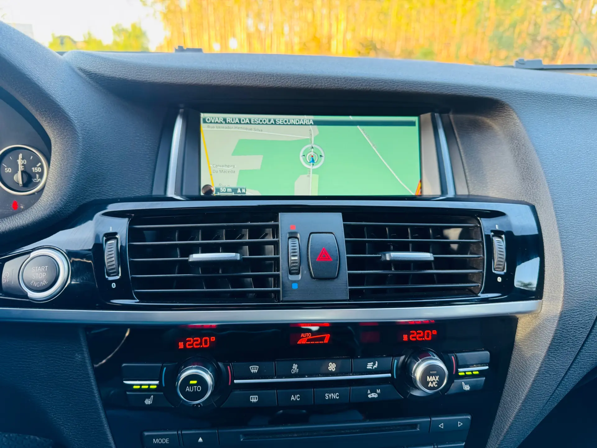 BMW X4 20 d xDrive xLine Pack M Auto 28