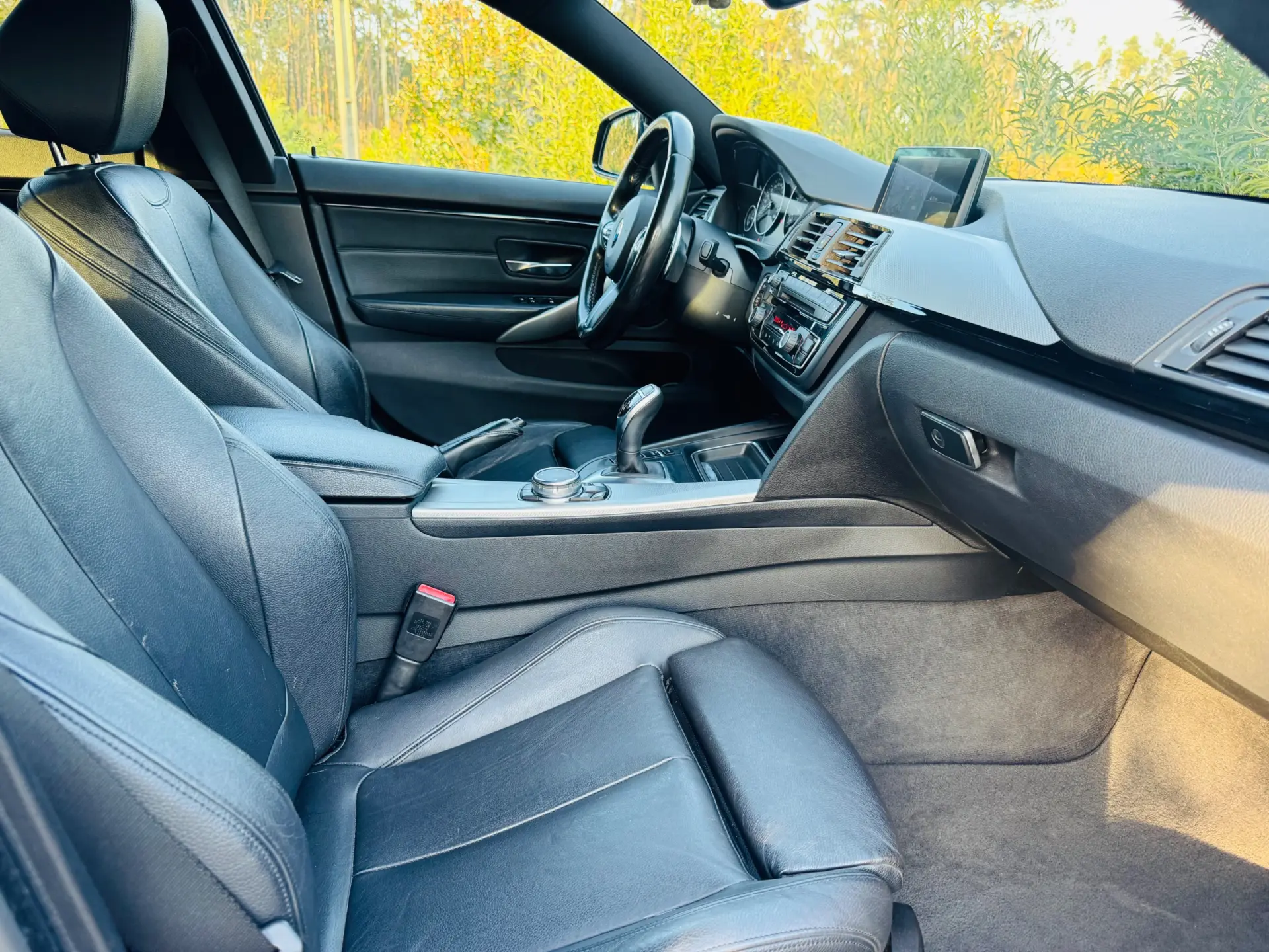 BMW 420 Gran Coupé d Aut. M Sport 33