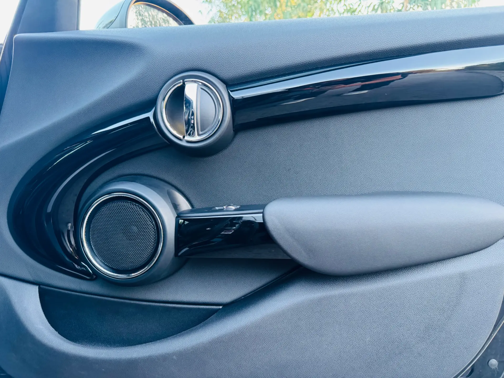MINI 5 Portas Cooper S 45