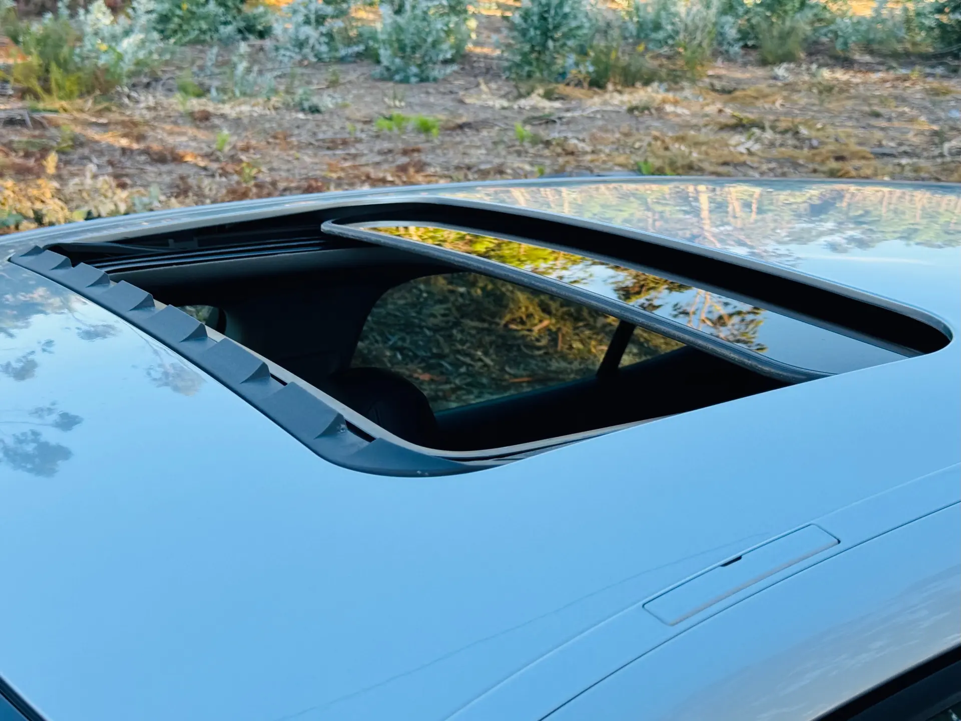 Porsche Panamera Platinum Edition 19