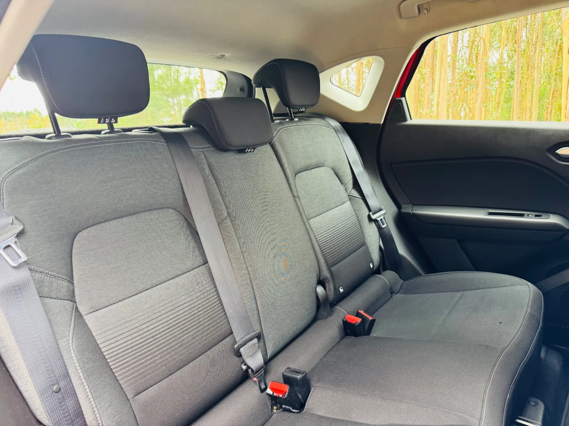 Renault Captur 1.0 TCe Intens Bi-Fuel 52