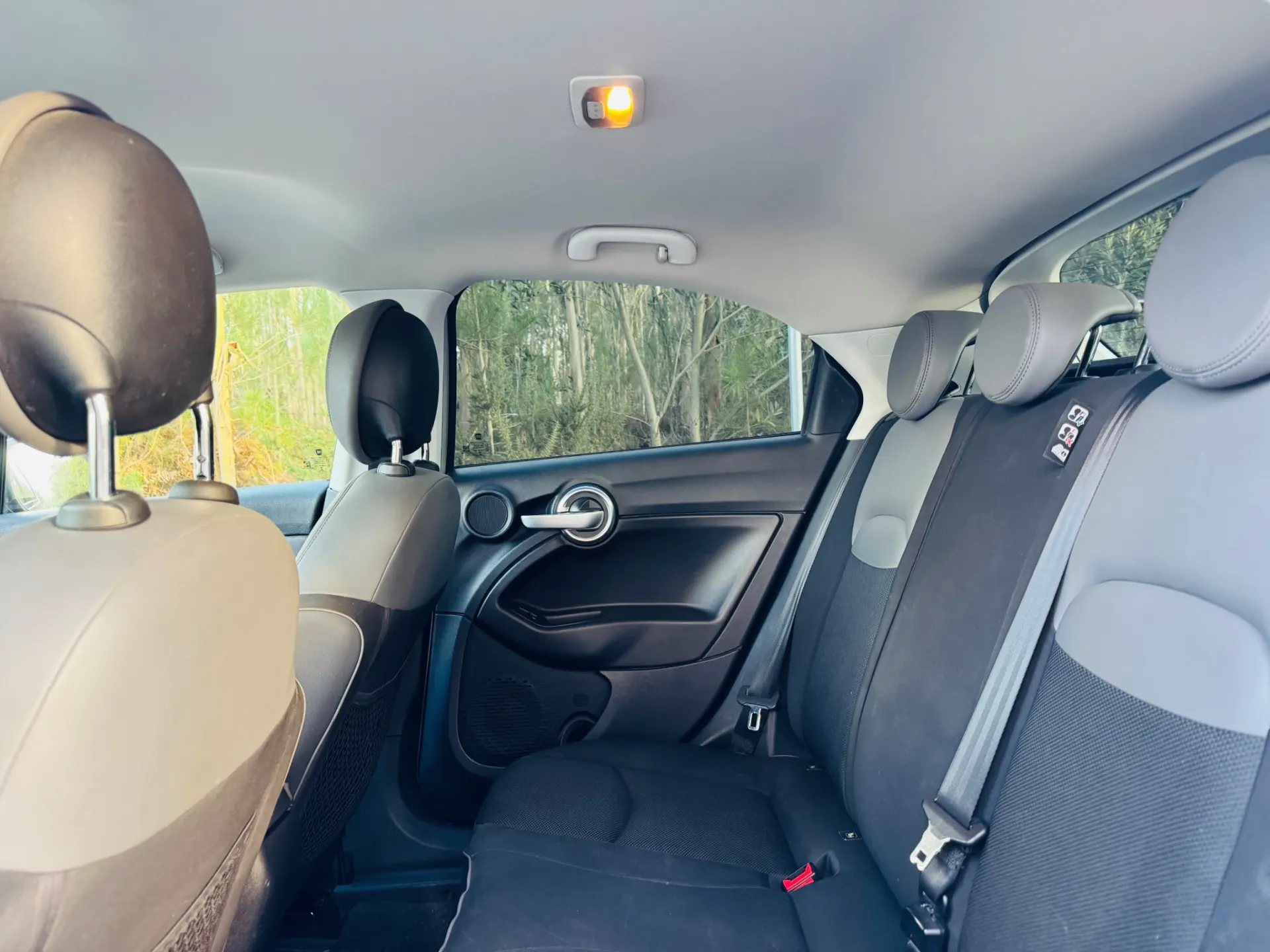 Fiat 500X 1.3 MJ Pop Star J17 S&S 42