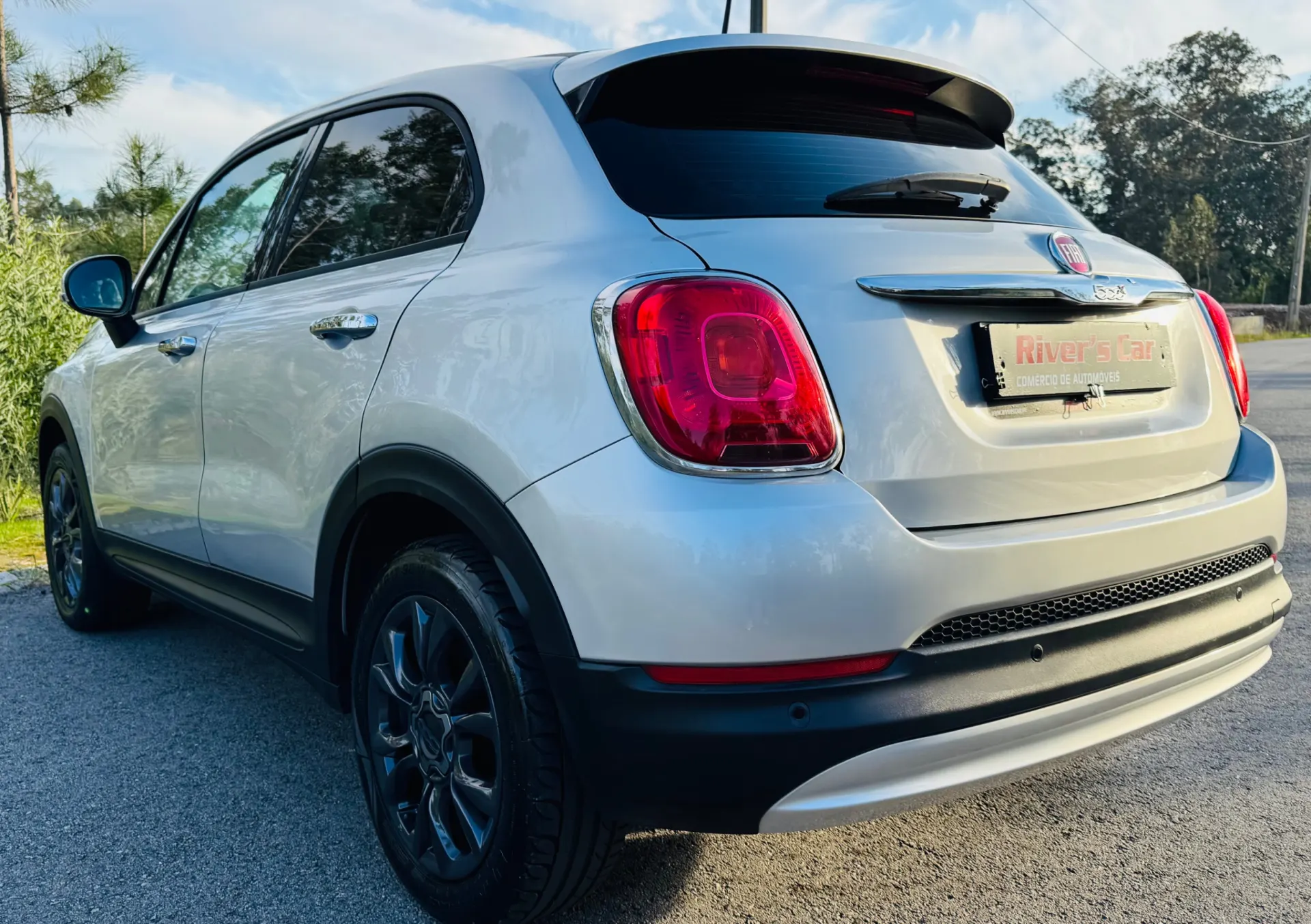 Fiat 500X 1.3 MJ Pop Star J17 S&S 16