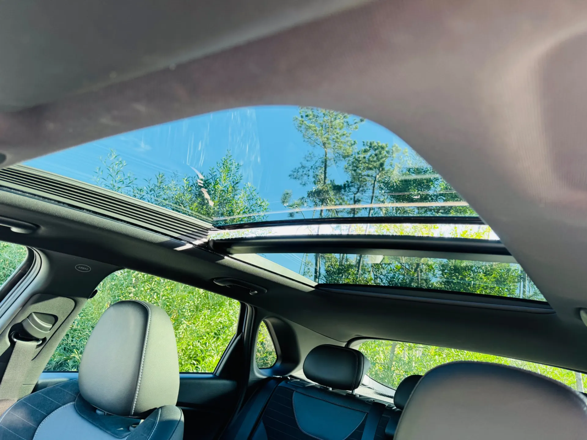 Hyundai i30 N 2.0 T-GDi Pack Performance 25