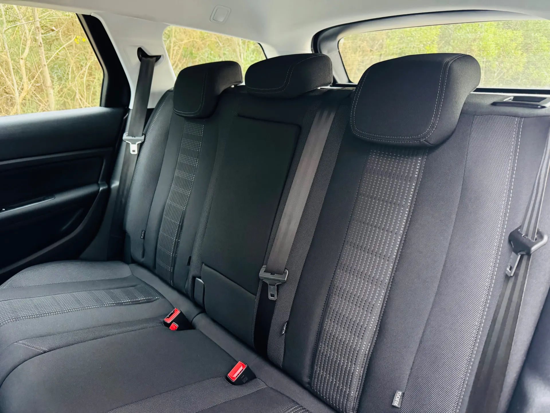 Peugeot 308 SW 1.6 BlueHDi Allure J17 39