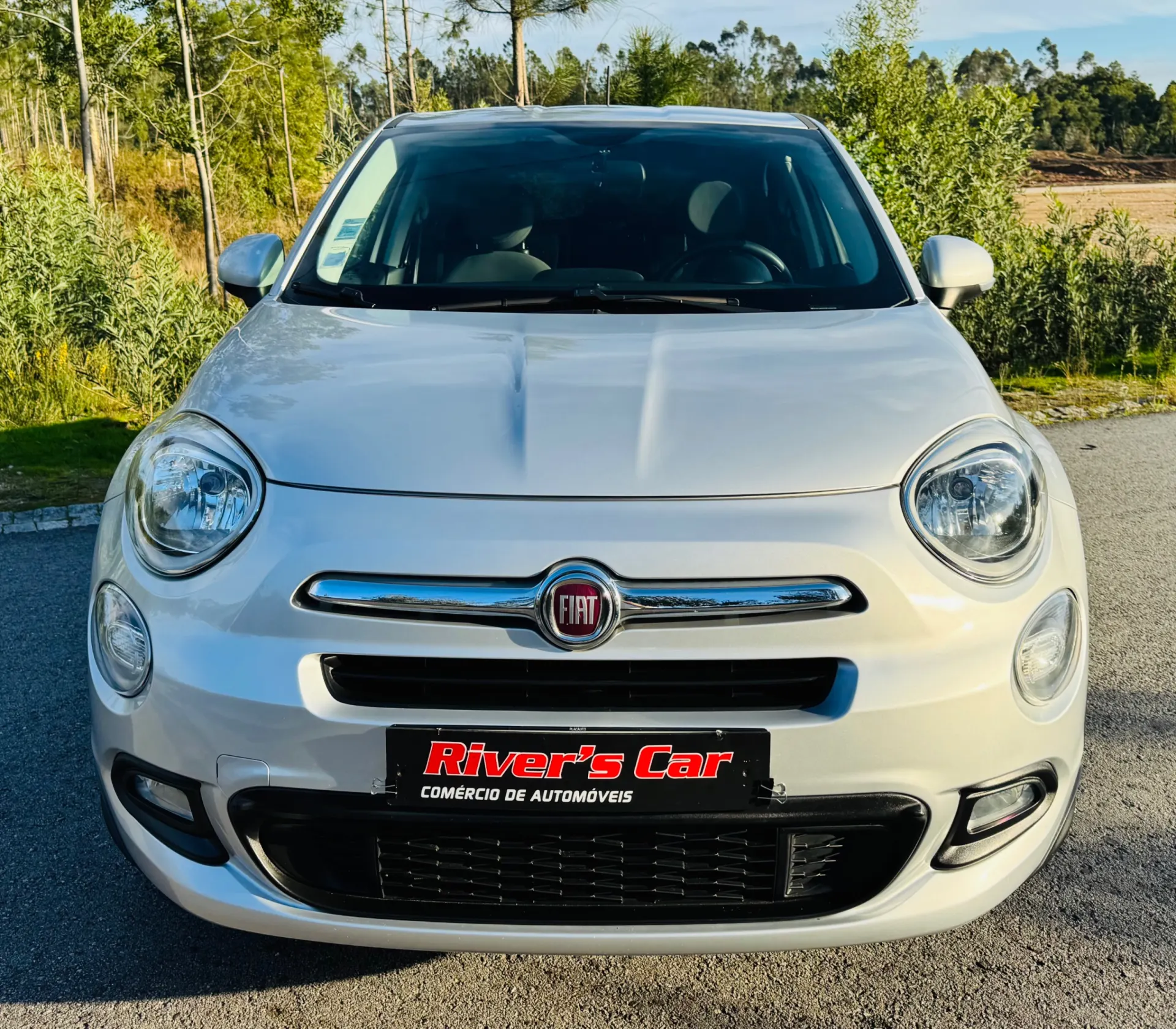 Fiat 500X 1.3 MJ Pop Star J17 S&S 7
