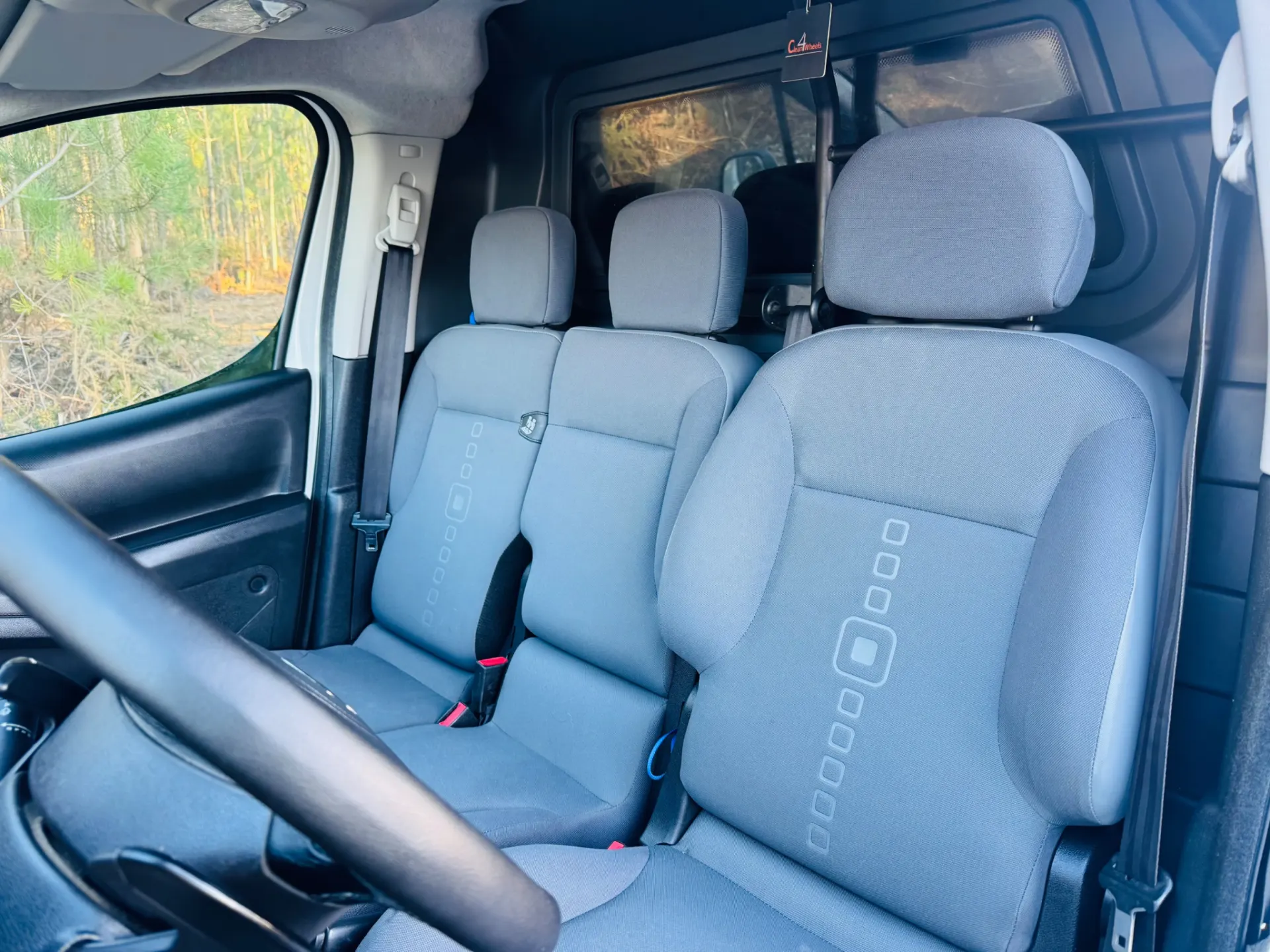 Citroën Berlingo 1.6 BlueHDi Feel ETG6 15