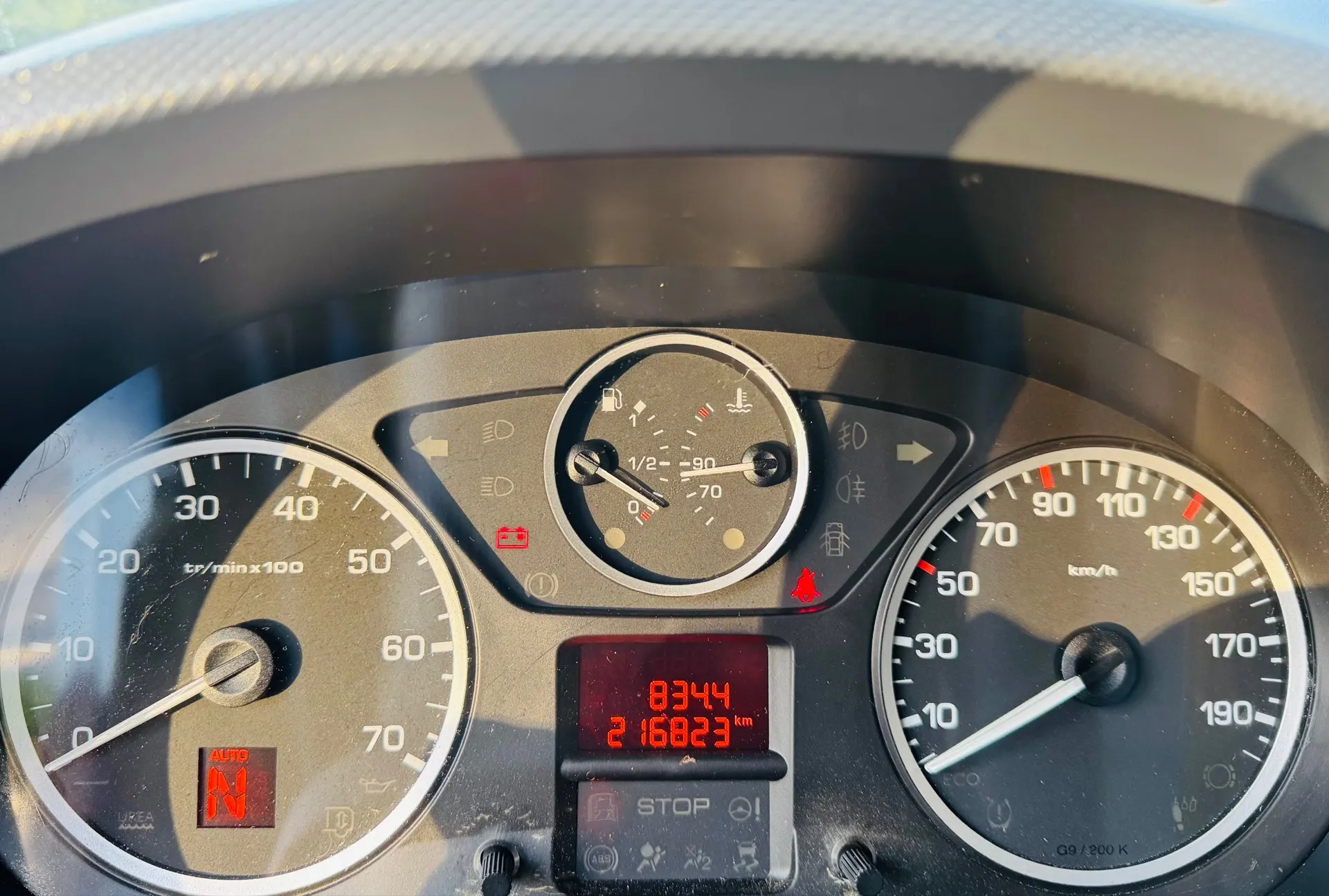 Citroën Berlingo 1.6 BlueHDi Feel ETG6 22