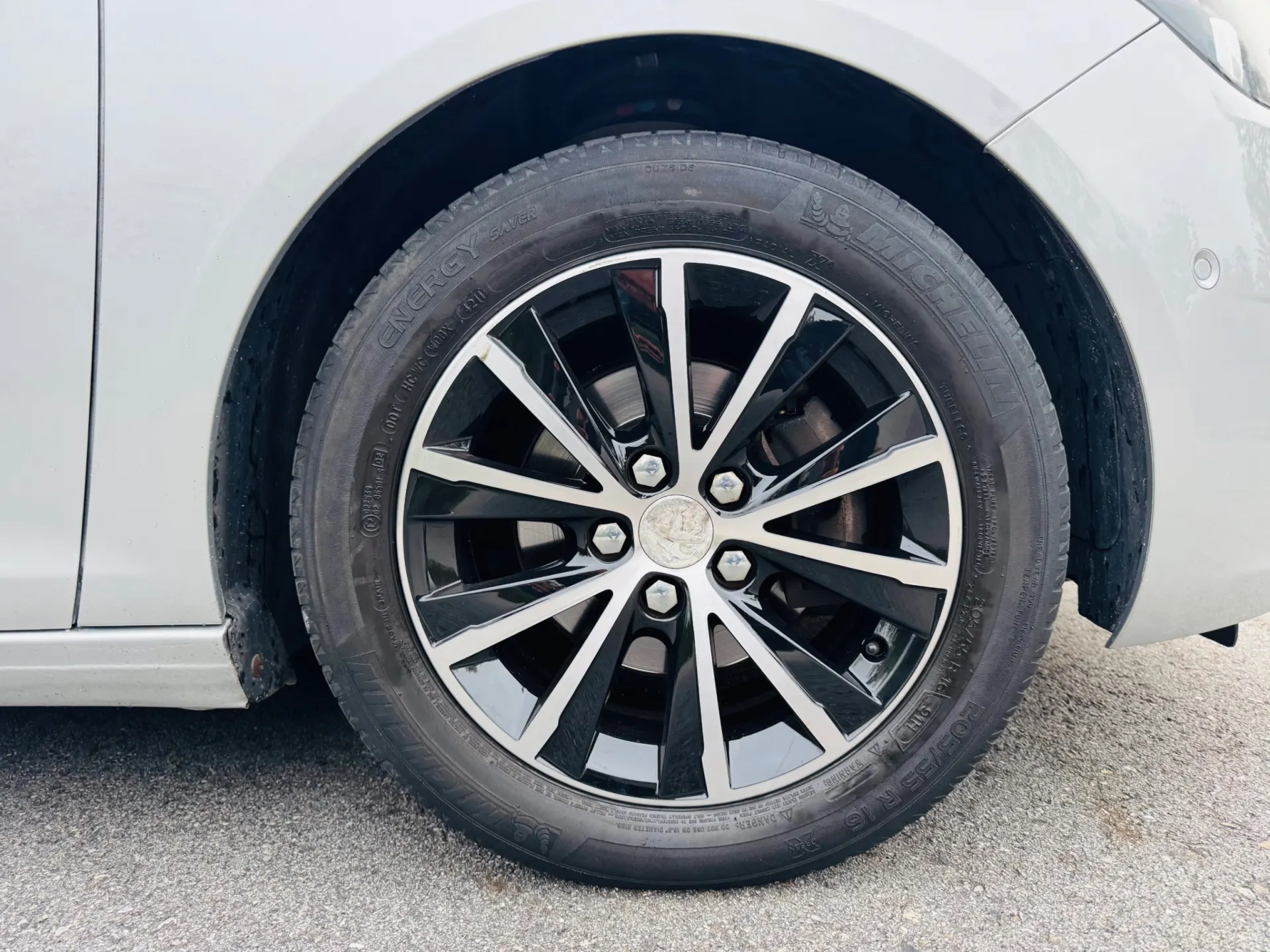 Peugeot 308 SW 1.6 BlueHDi Allure J17 10