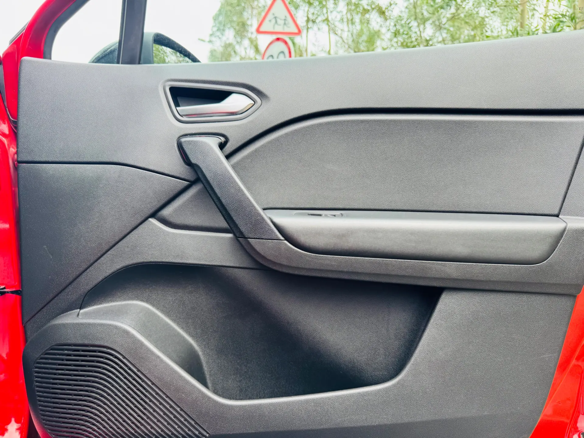 Renault Captur 1.0 TCe Intens Bi-Fuel 45