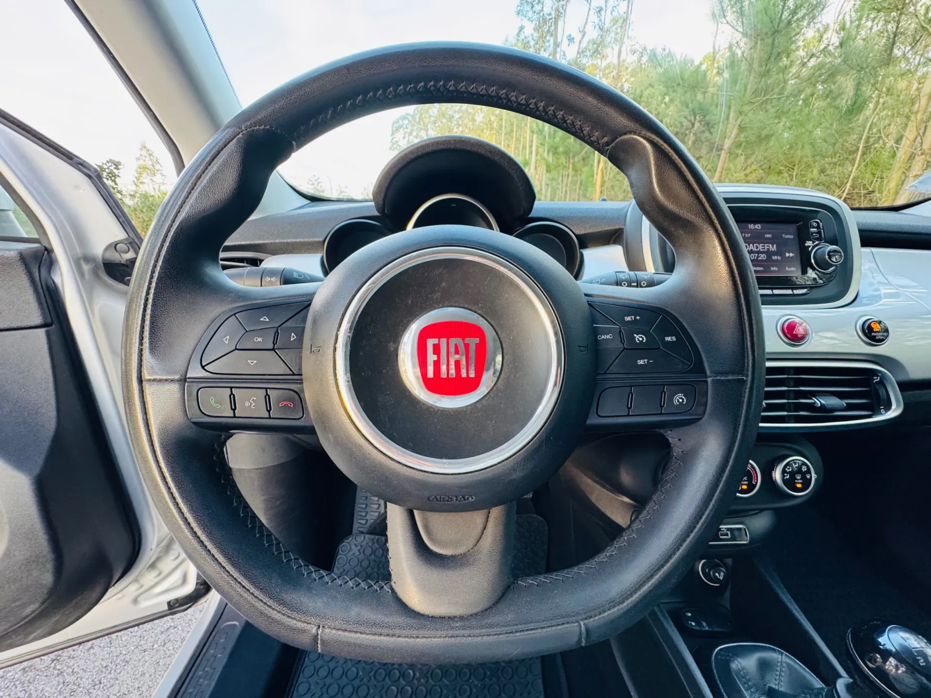 Fiat 500X 1.3 MJ Pop Star J17 S&S 24