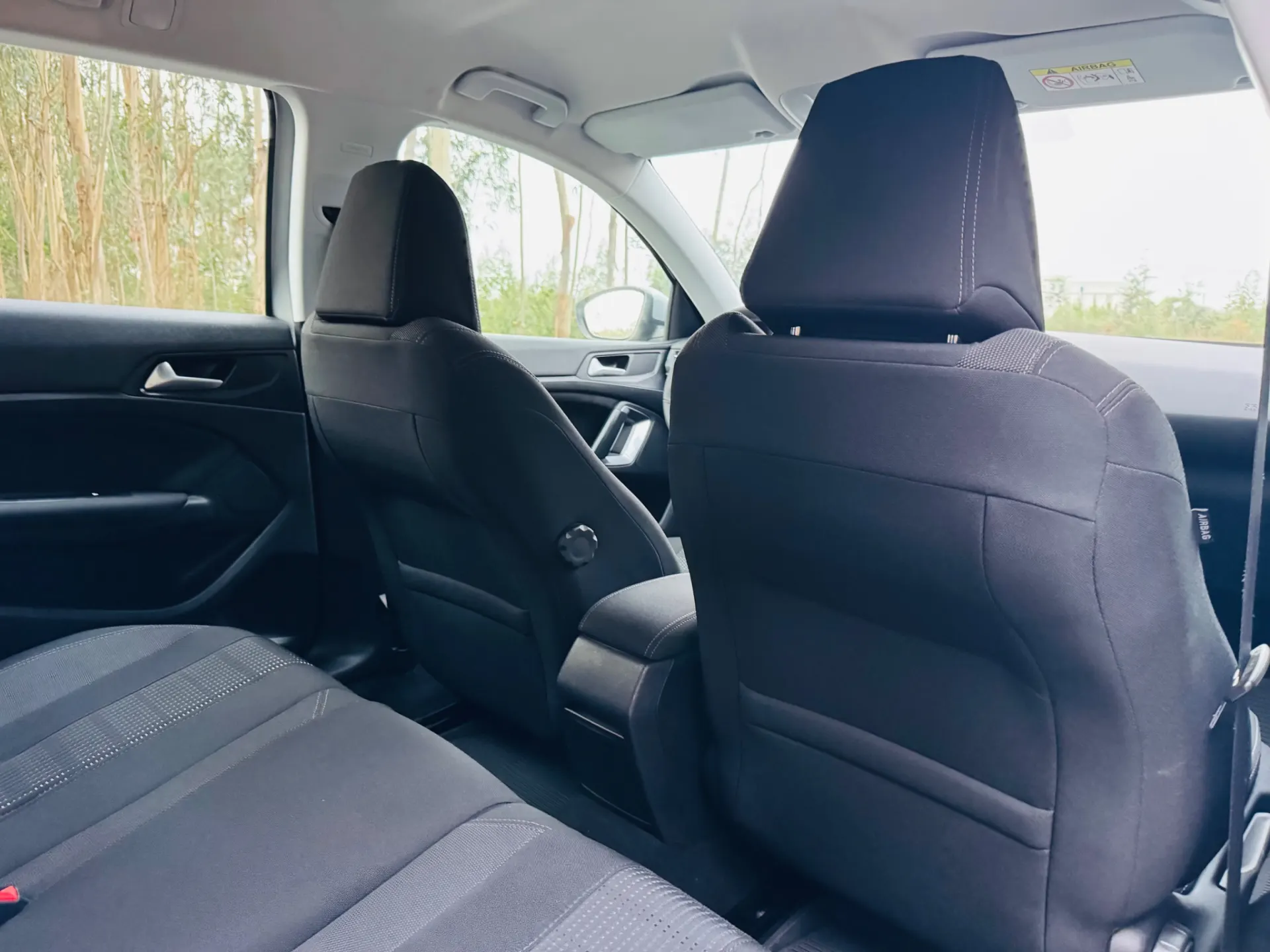 Peugeot 308 SW 1.6 BlueHDi Allure J17 43