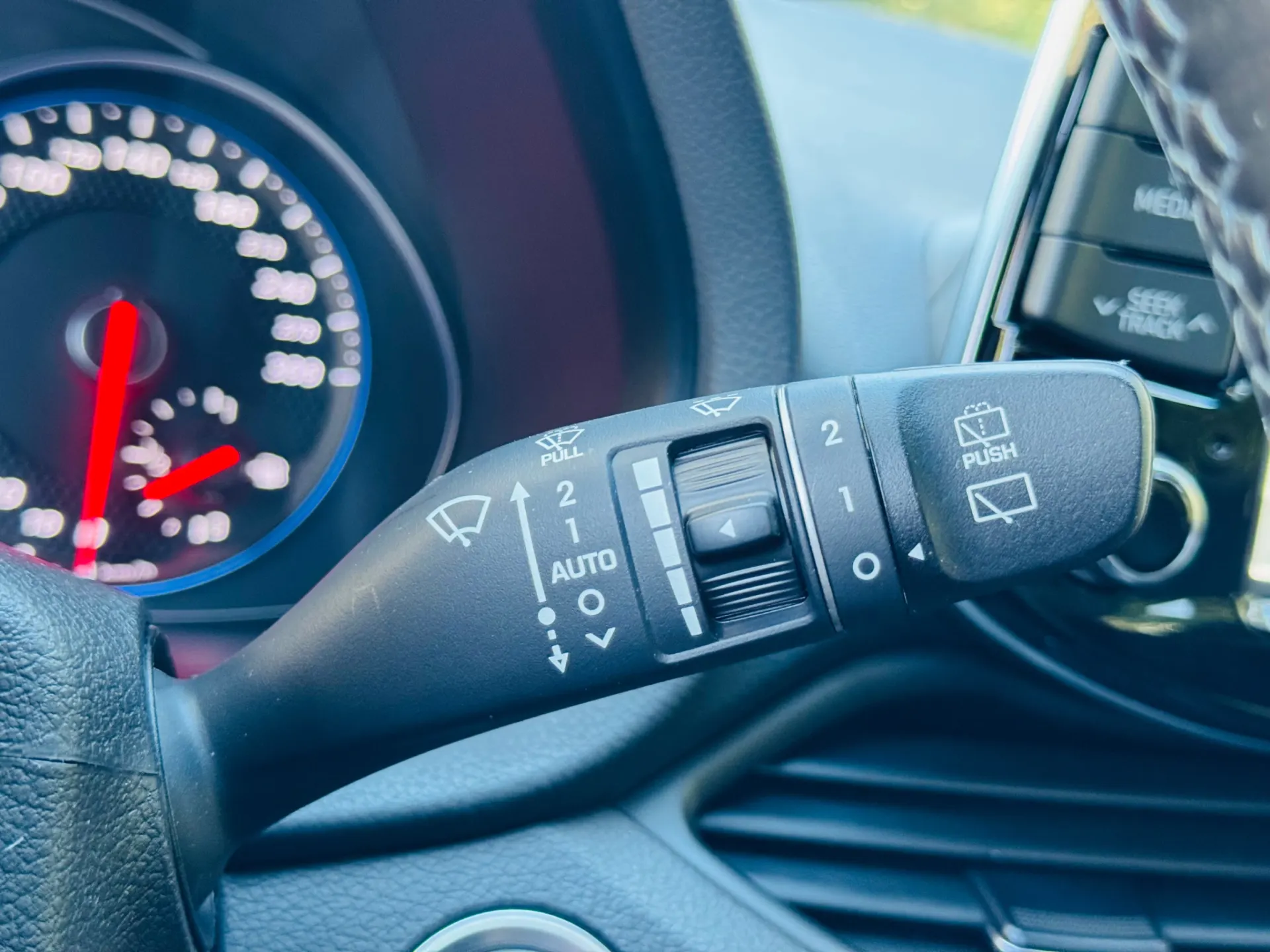 Hyundai i30 N 2.0 T-GDi Pack Performance 38