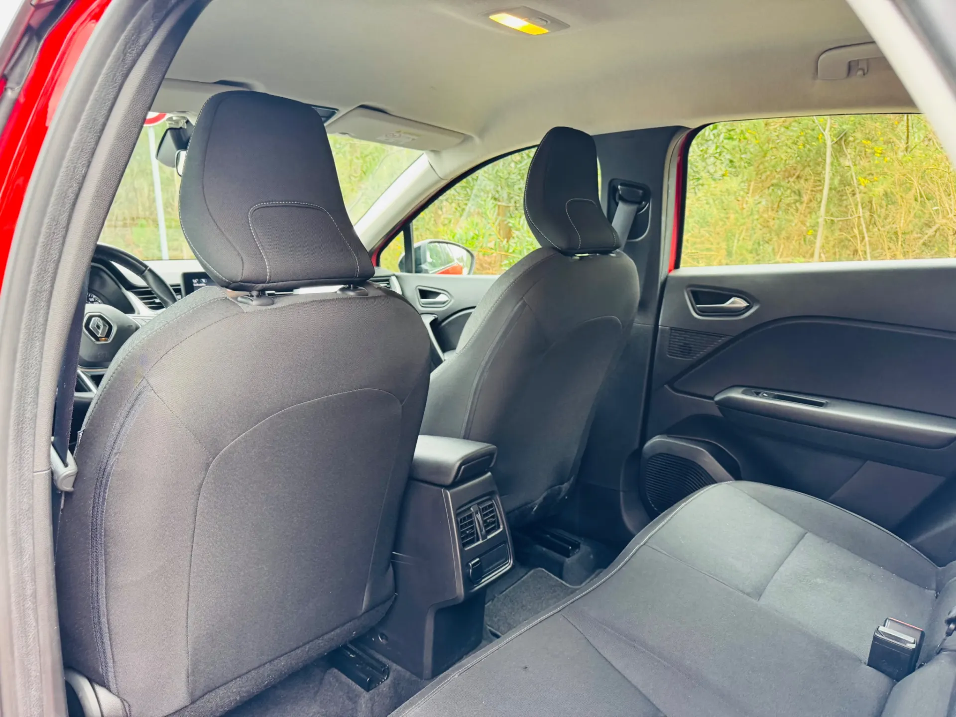 Renault Captur 1.0 TCe Intens Bi-Fuel 47