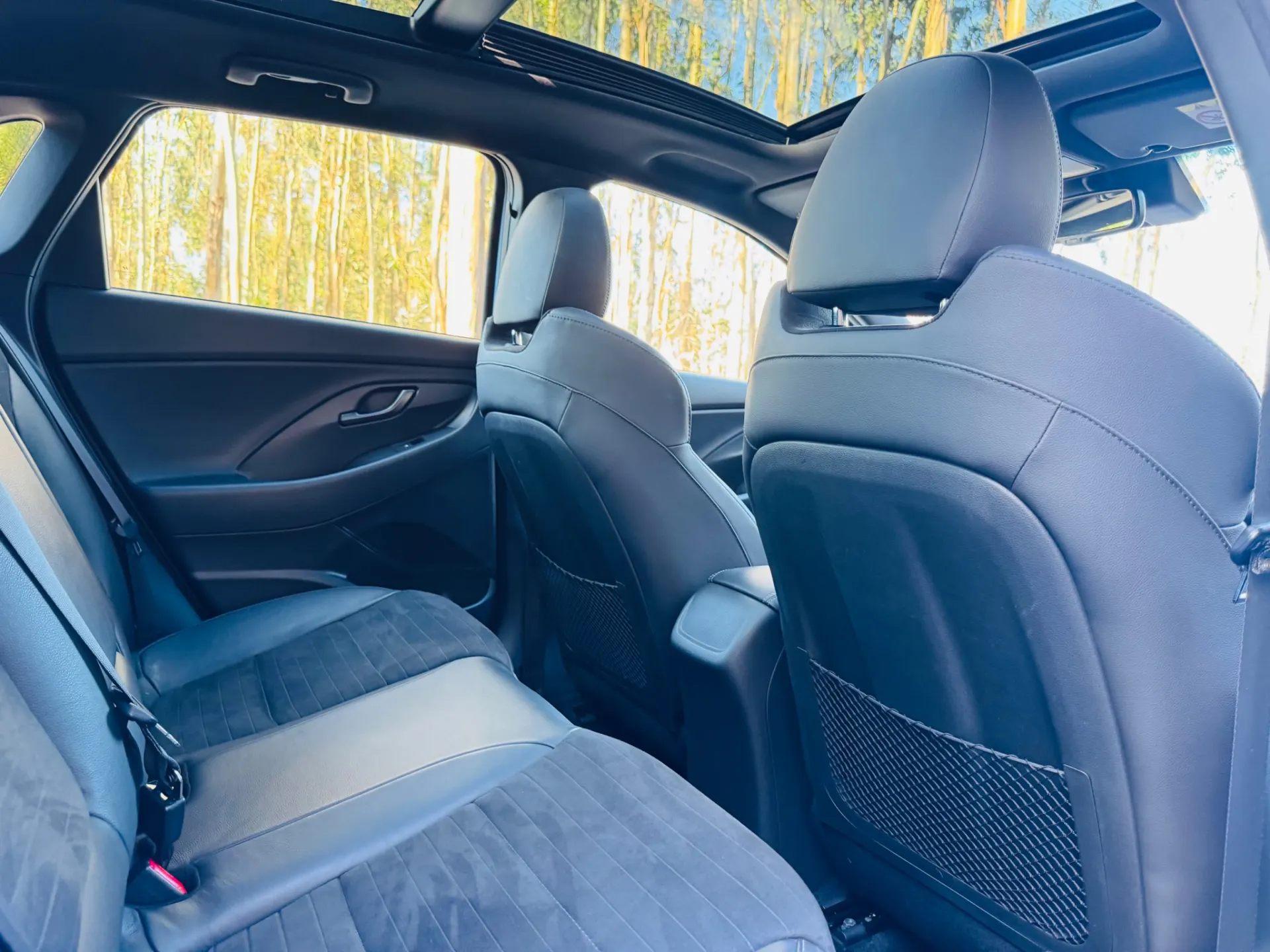 Hyundai i30 N 2.0 T-GDi Pack Performance 64