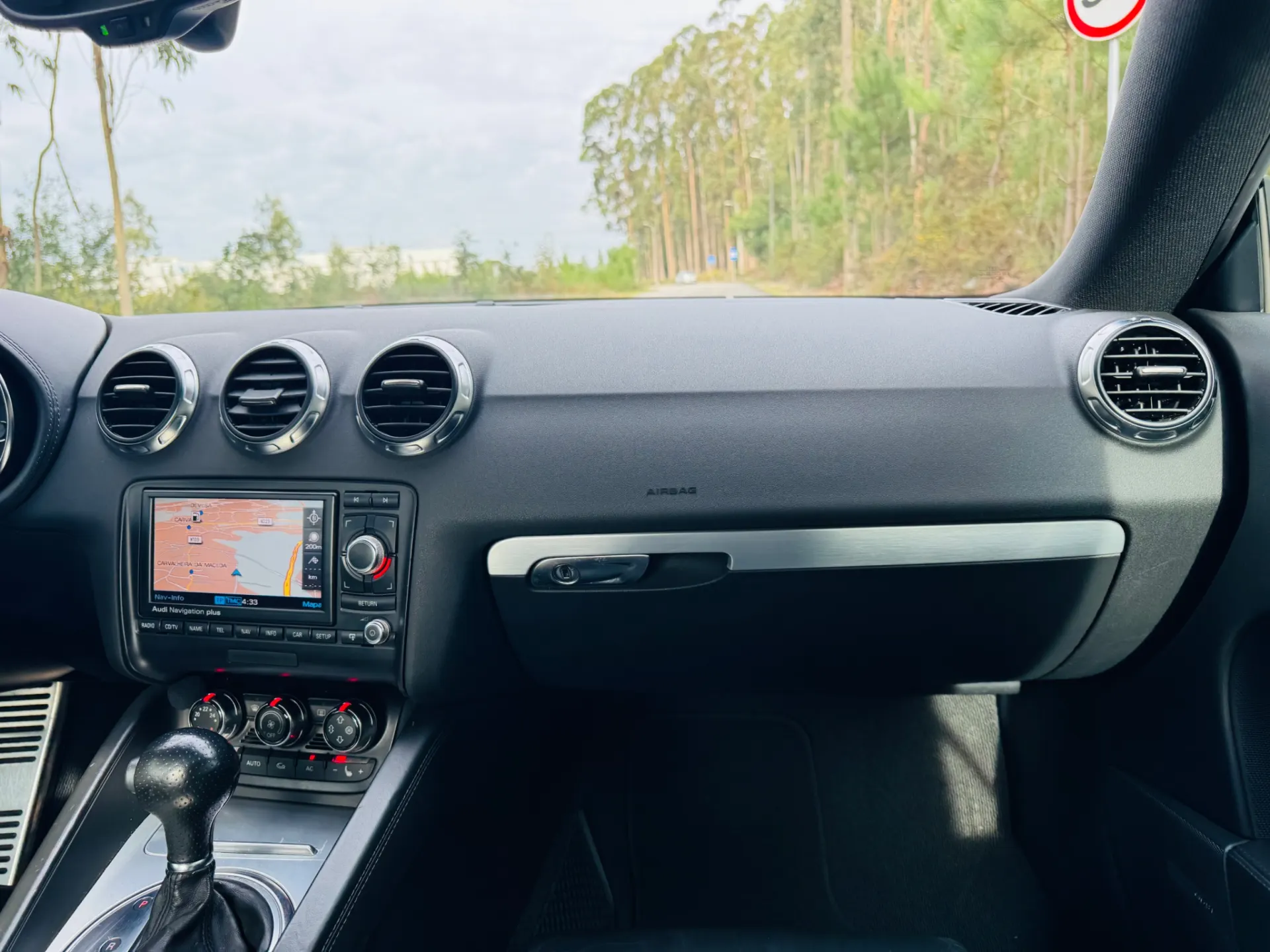 Audi TT Coupé 2.0 TFSI S-line S tronic 34